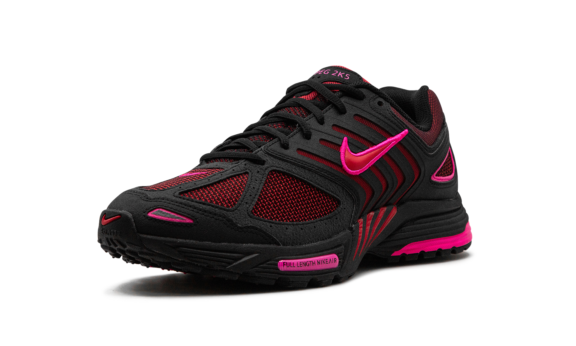 Air Pegasus 2k5 "fierce Pink" - 4