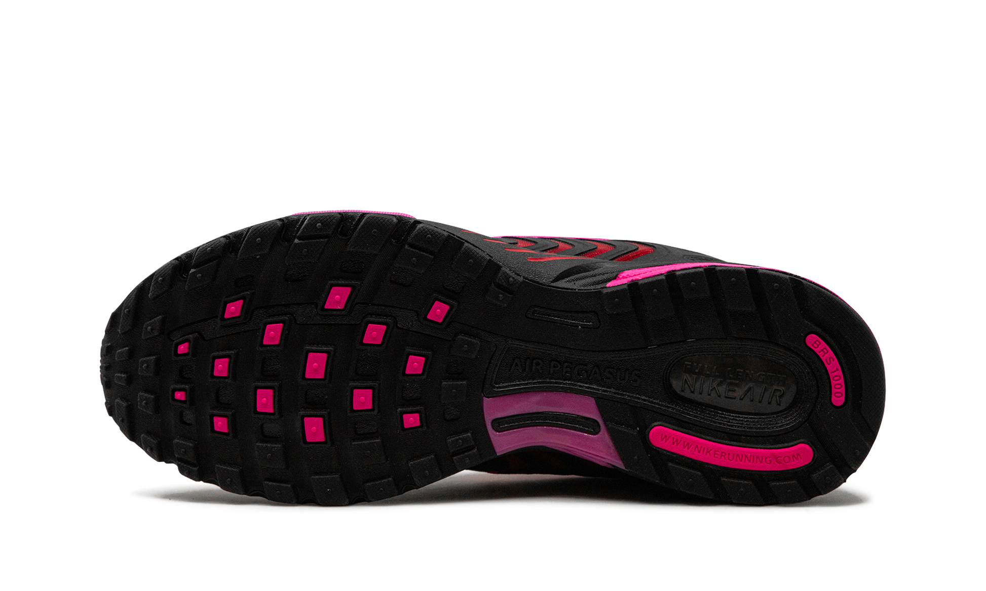 Air Pegasus 2k5 "fierce Pink" - 5