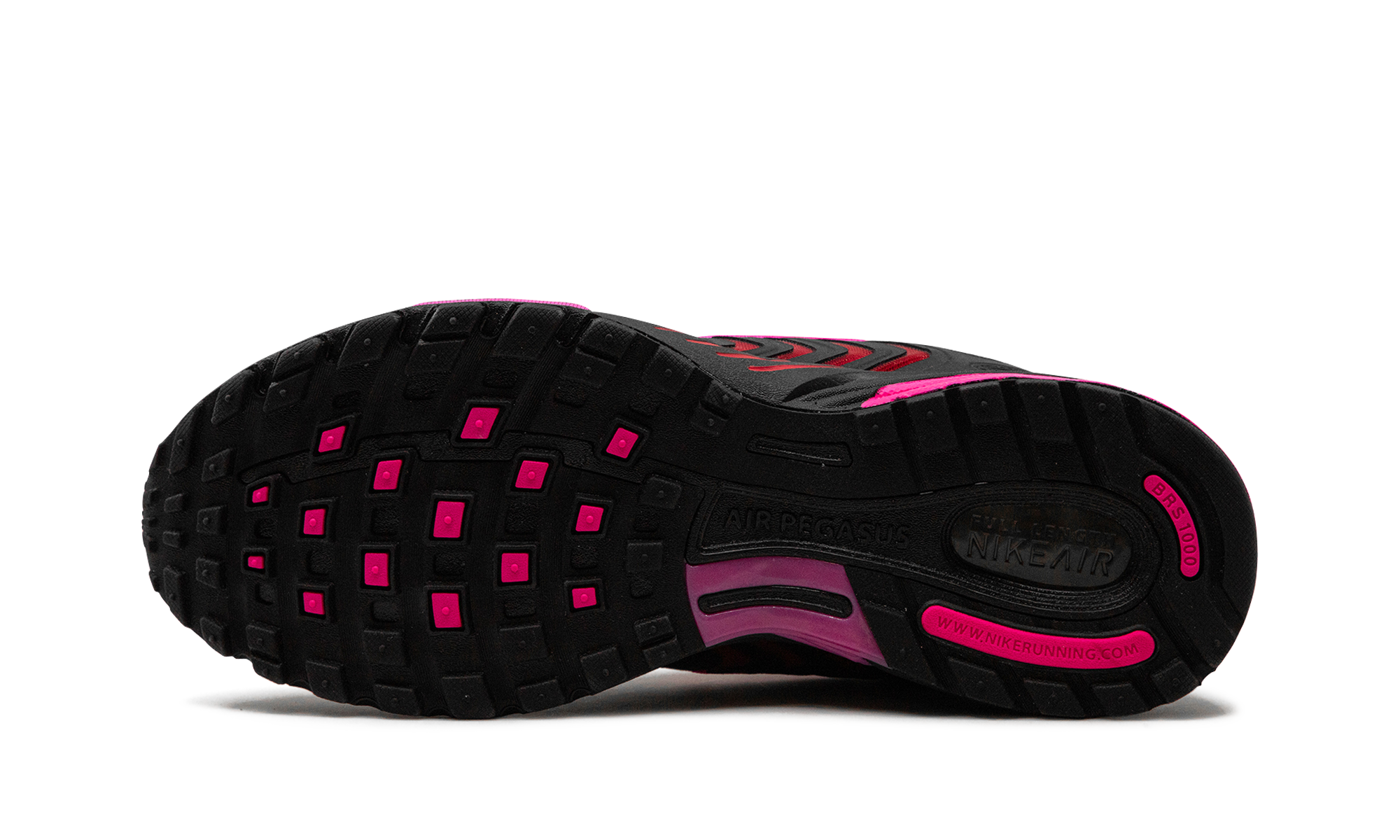 Air Pegasus 2k5 "fierce Pink" - 5