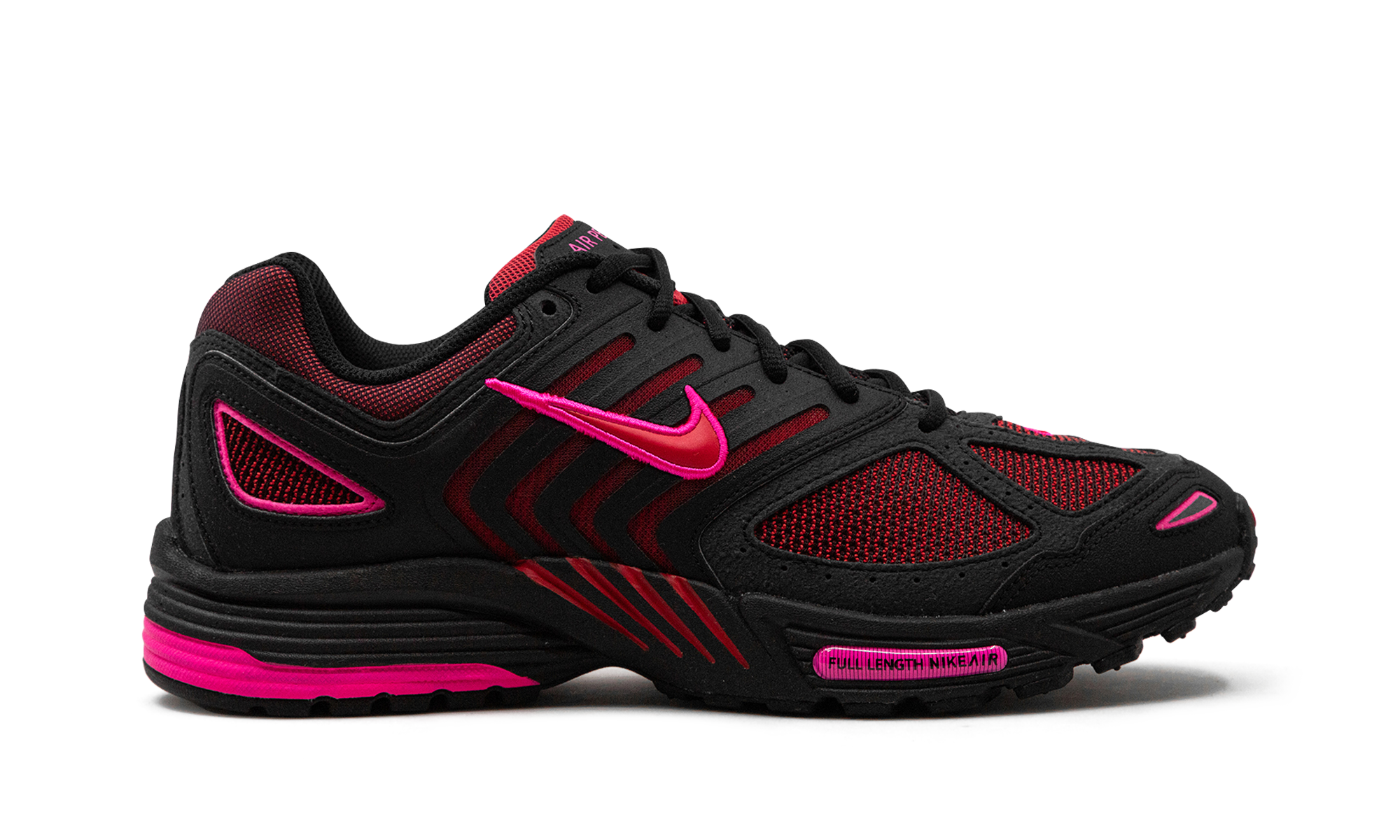 Air Pegasus 2k5 "fierce Pink" - 6