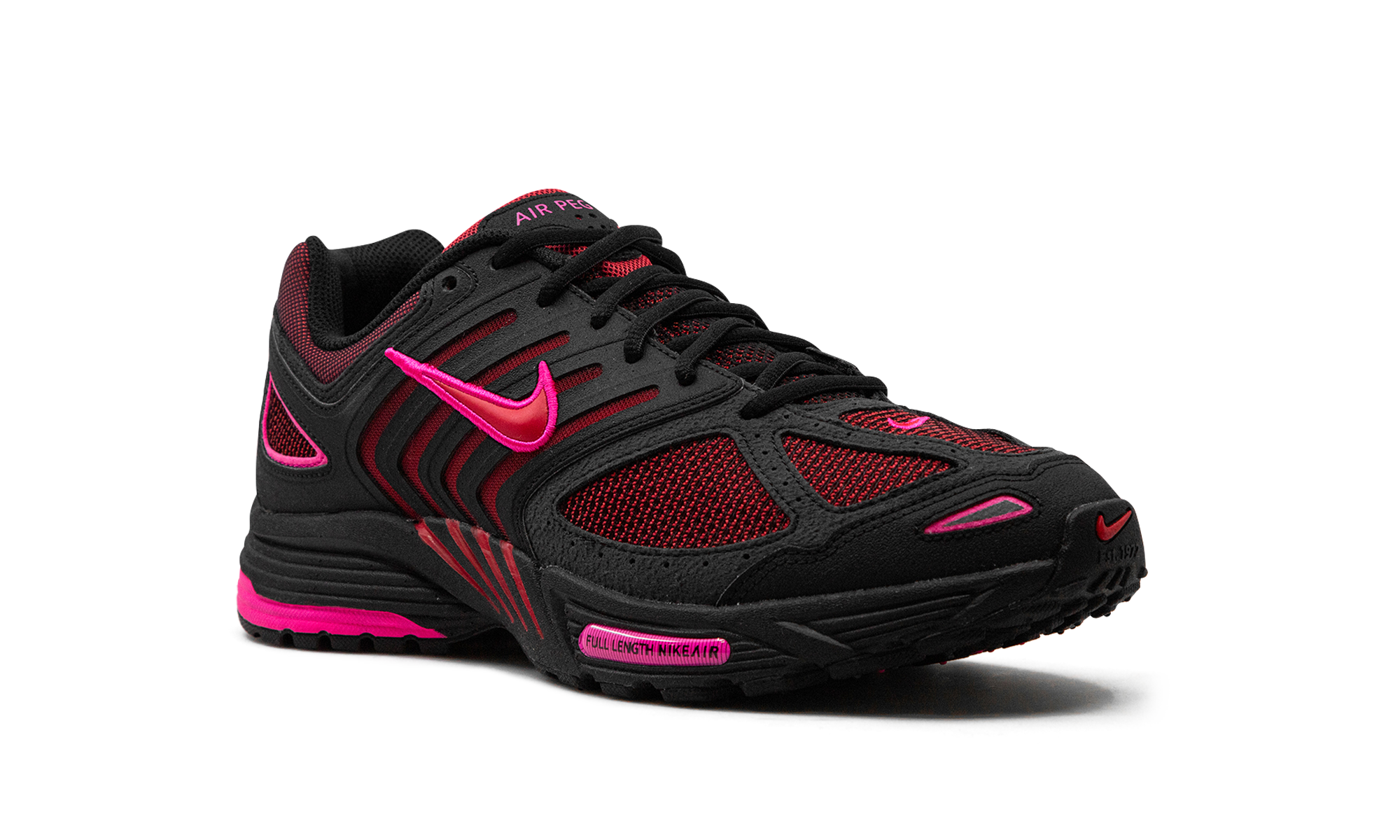 Air Pegasus 2k5 "fierce Pink" - 7
