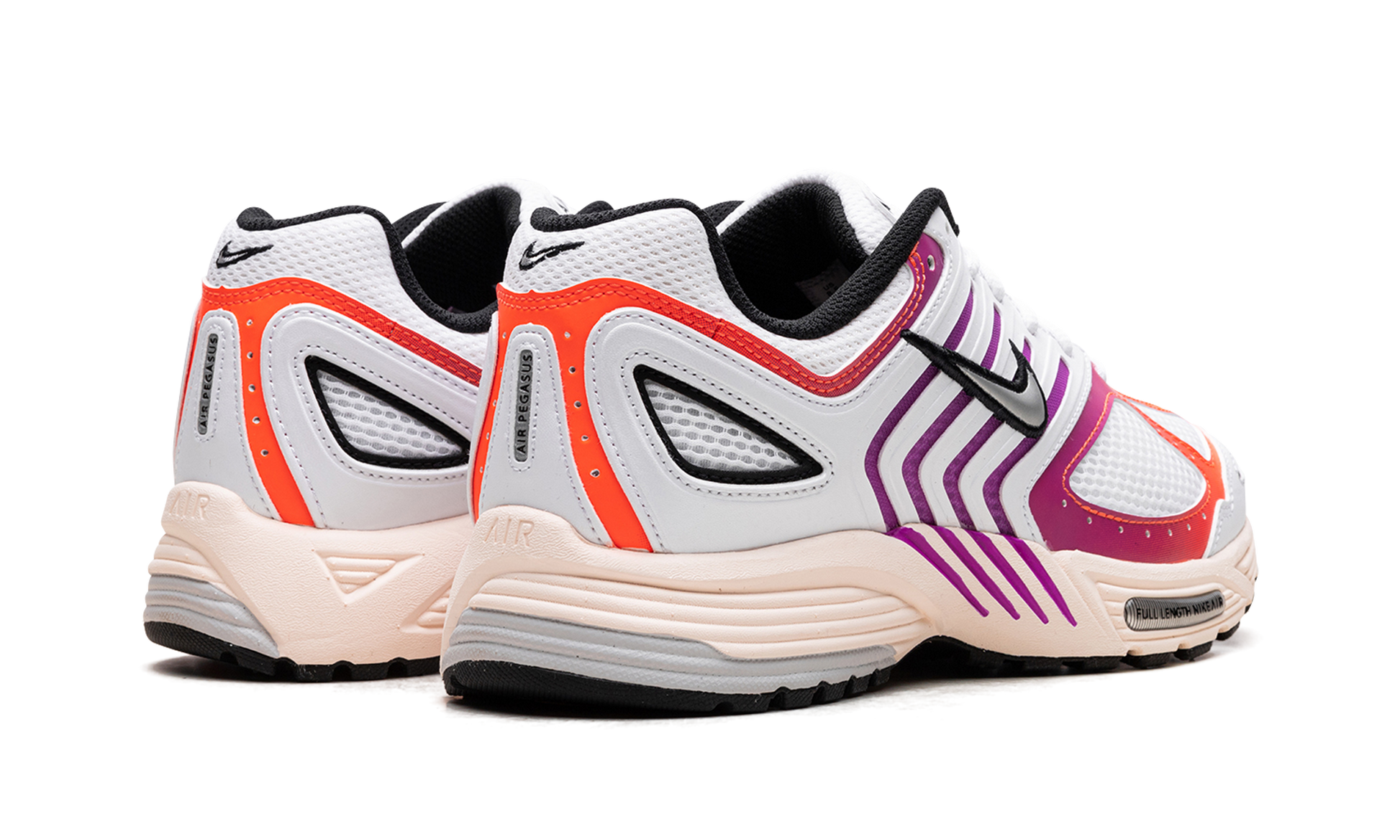 Air Pegasus 2k5 "sunset" - 3