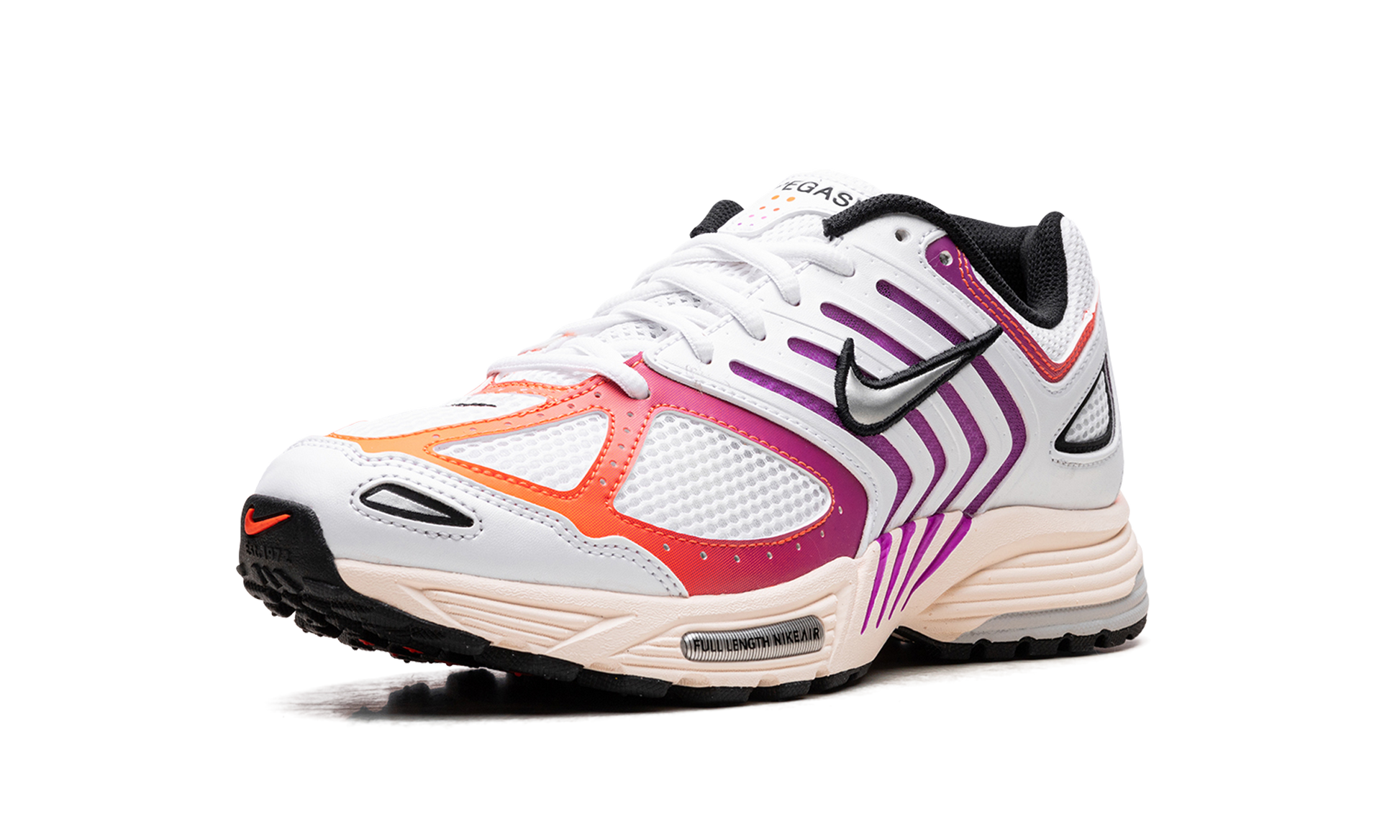 Air Pegasus 2k5 "sunset" - 4