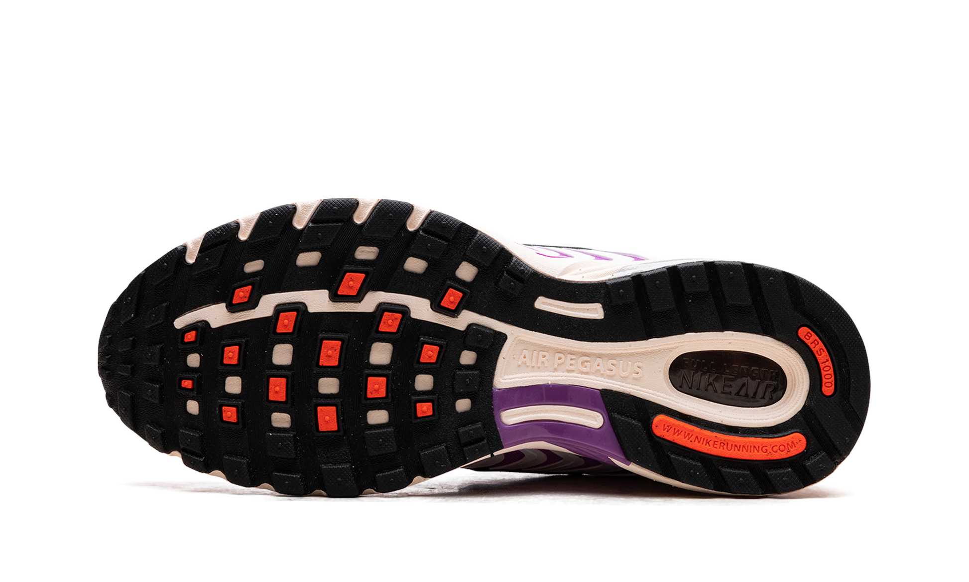 Air Pegasus 2k5 "sunset" - 5
