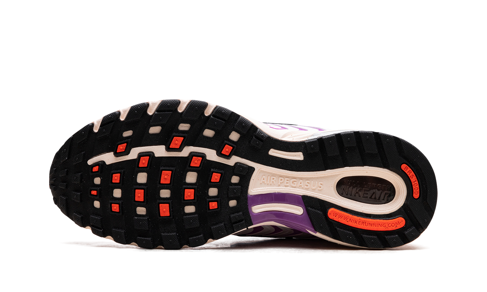 Air Pegasus 2k5 "sunset" - 5