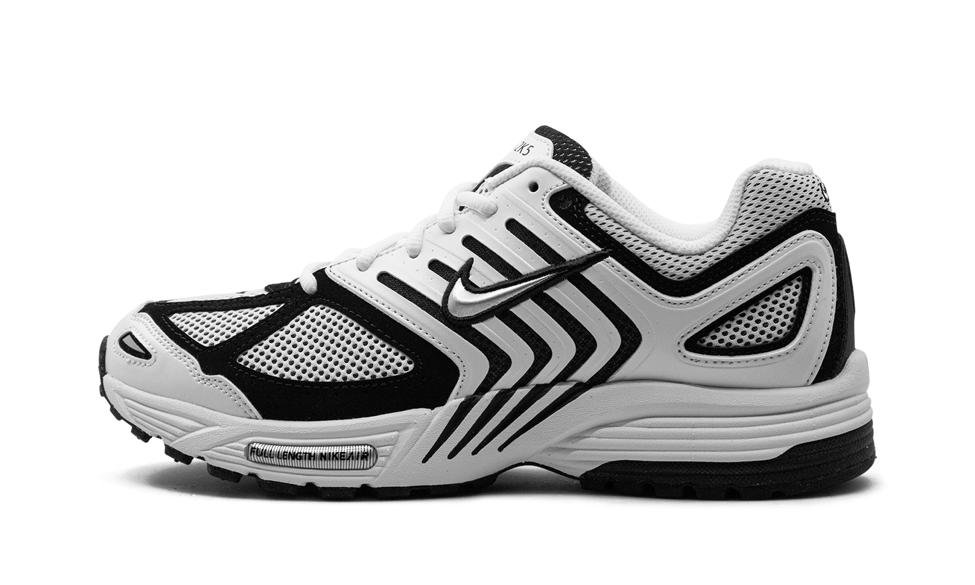 Air Pegasus 2k5 "white / Black" - 1