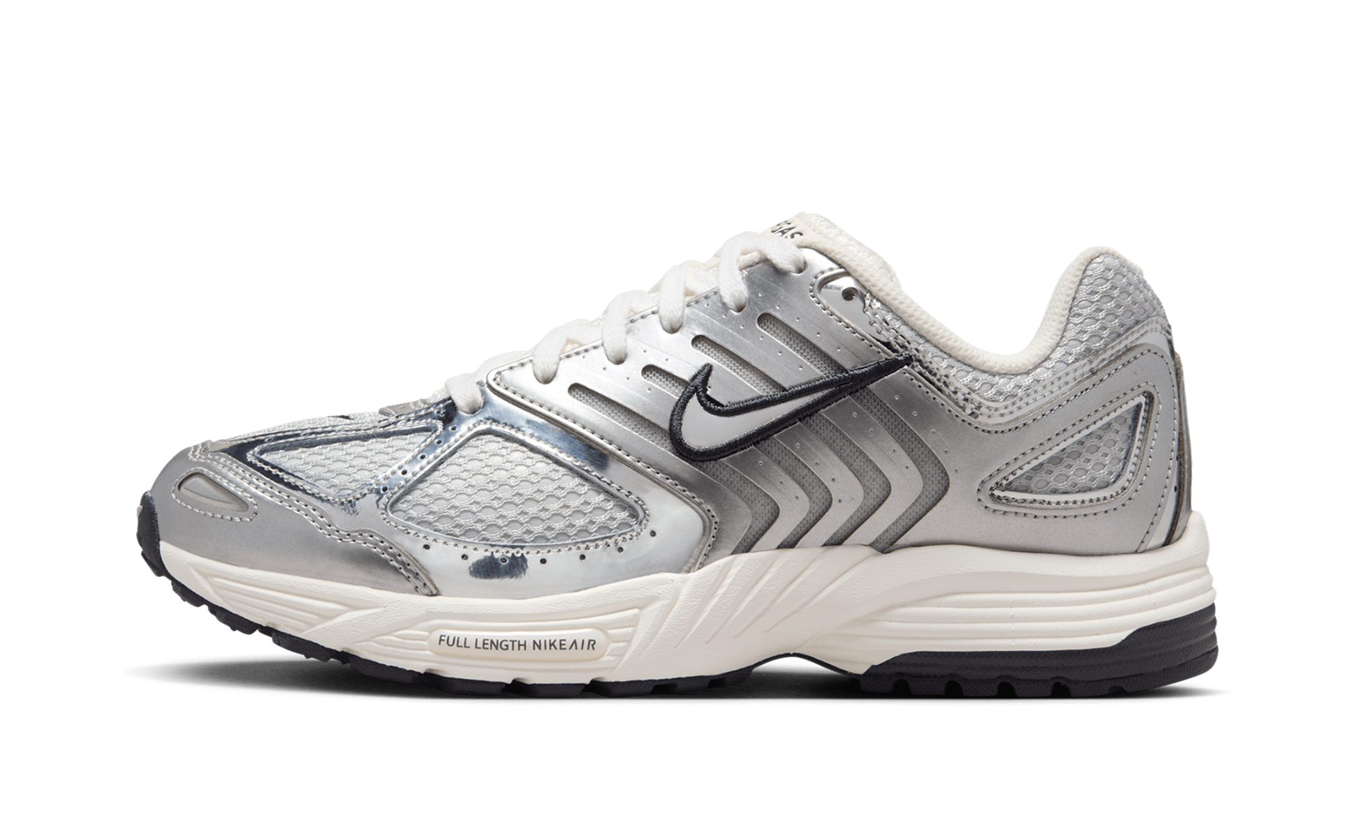 Air Pegasus 2k5 Wmns "chrome" - 1