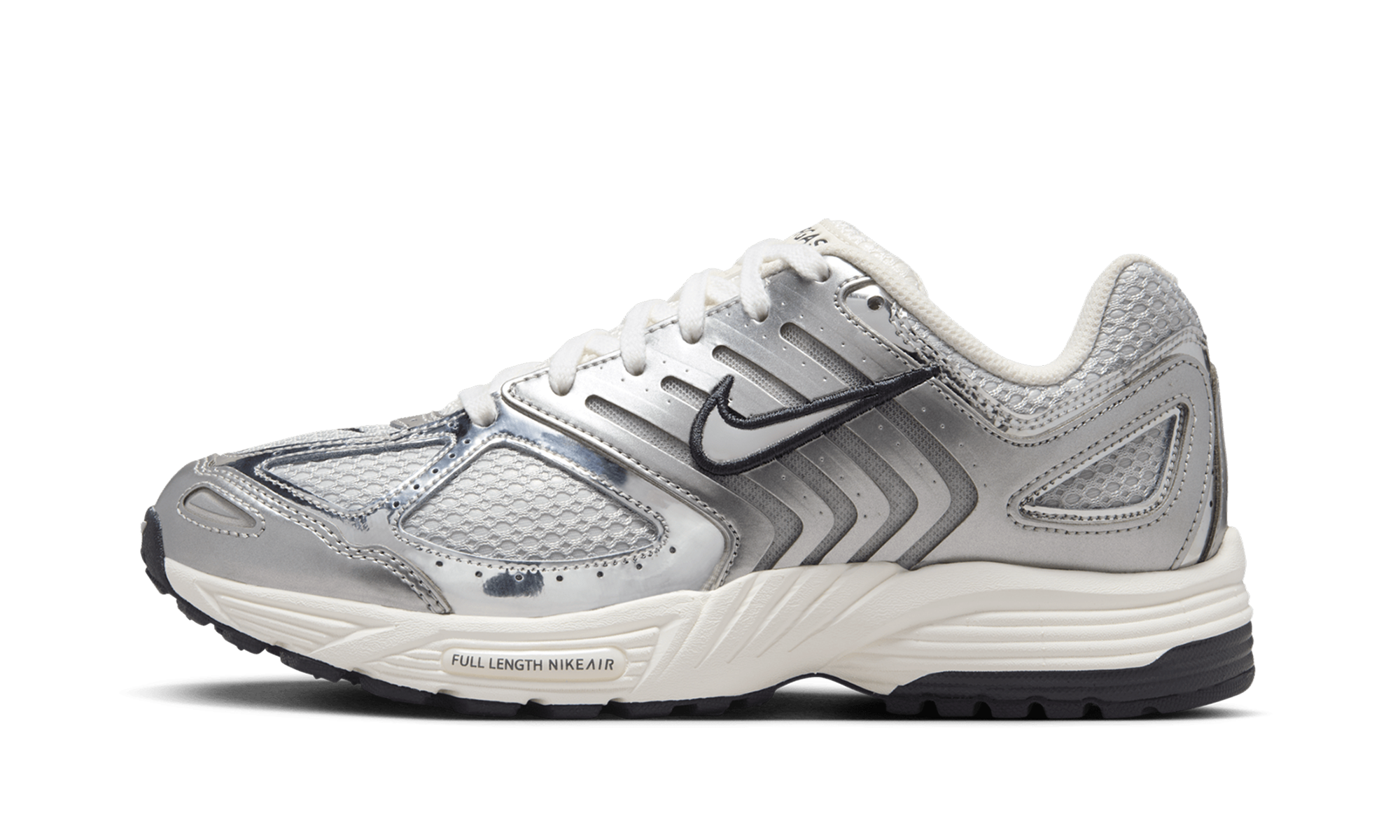 Air Pegasus 2k5 Wmns "chrome" - 1