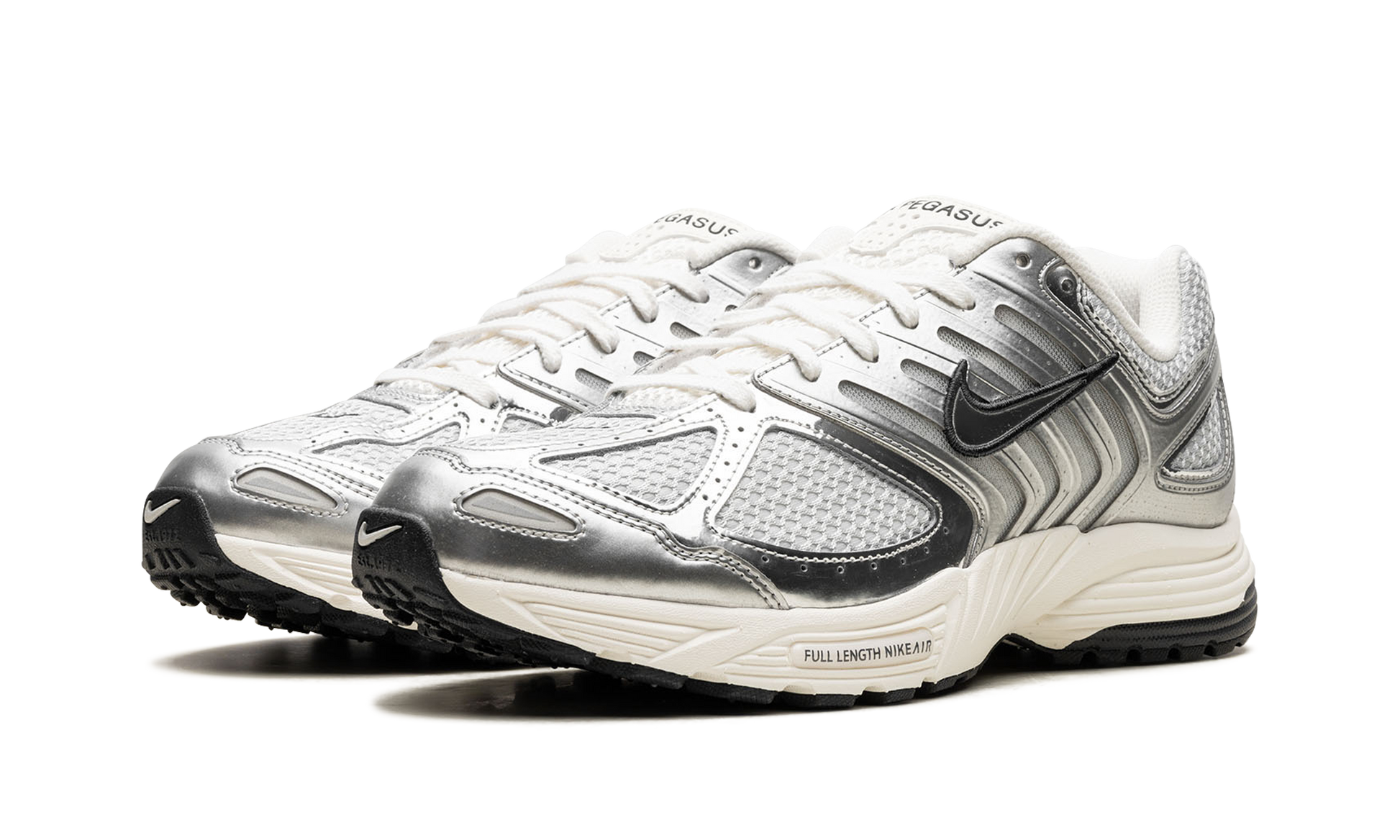 Air Pegasus 2k5 Wmns "chrome" - 2