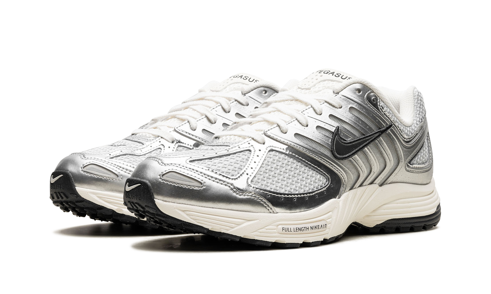 Air Pegasus 2k5 Wmns "chrome" - 2