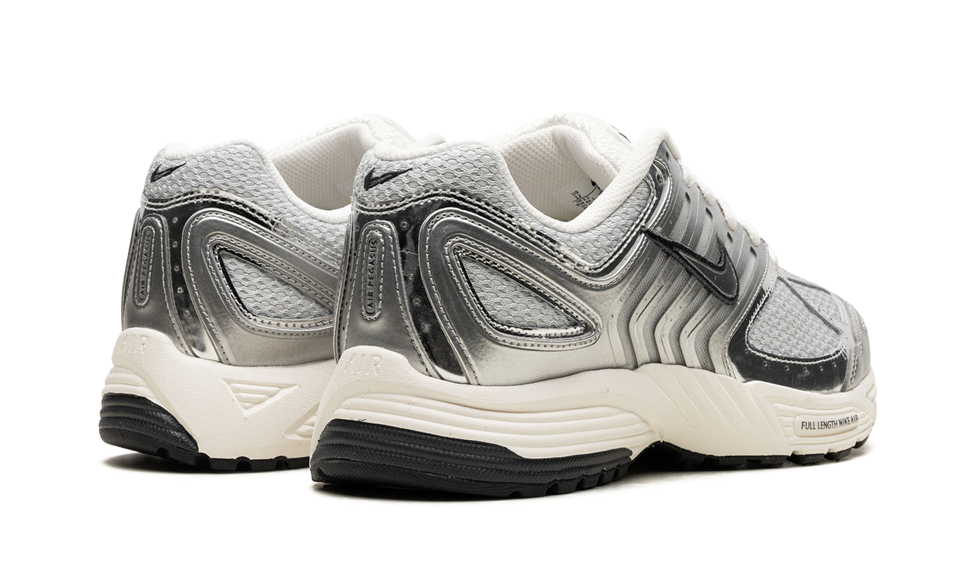 Air Pegasus 2k5 Wmns "chrome" - 3
