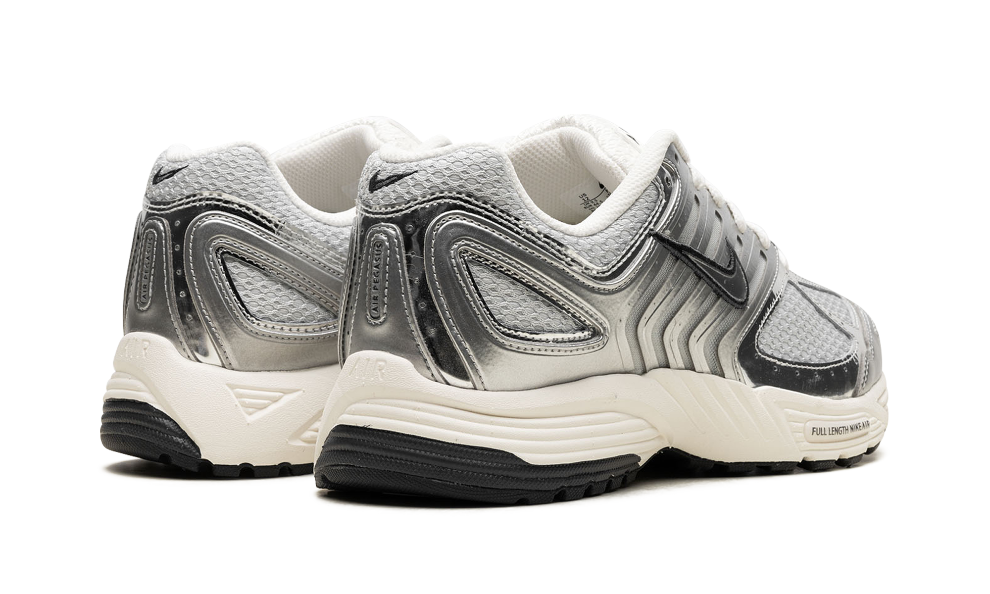 Air Pegasus 2k5 Wmns "chrome" - 3