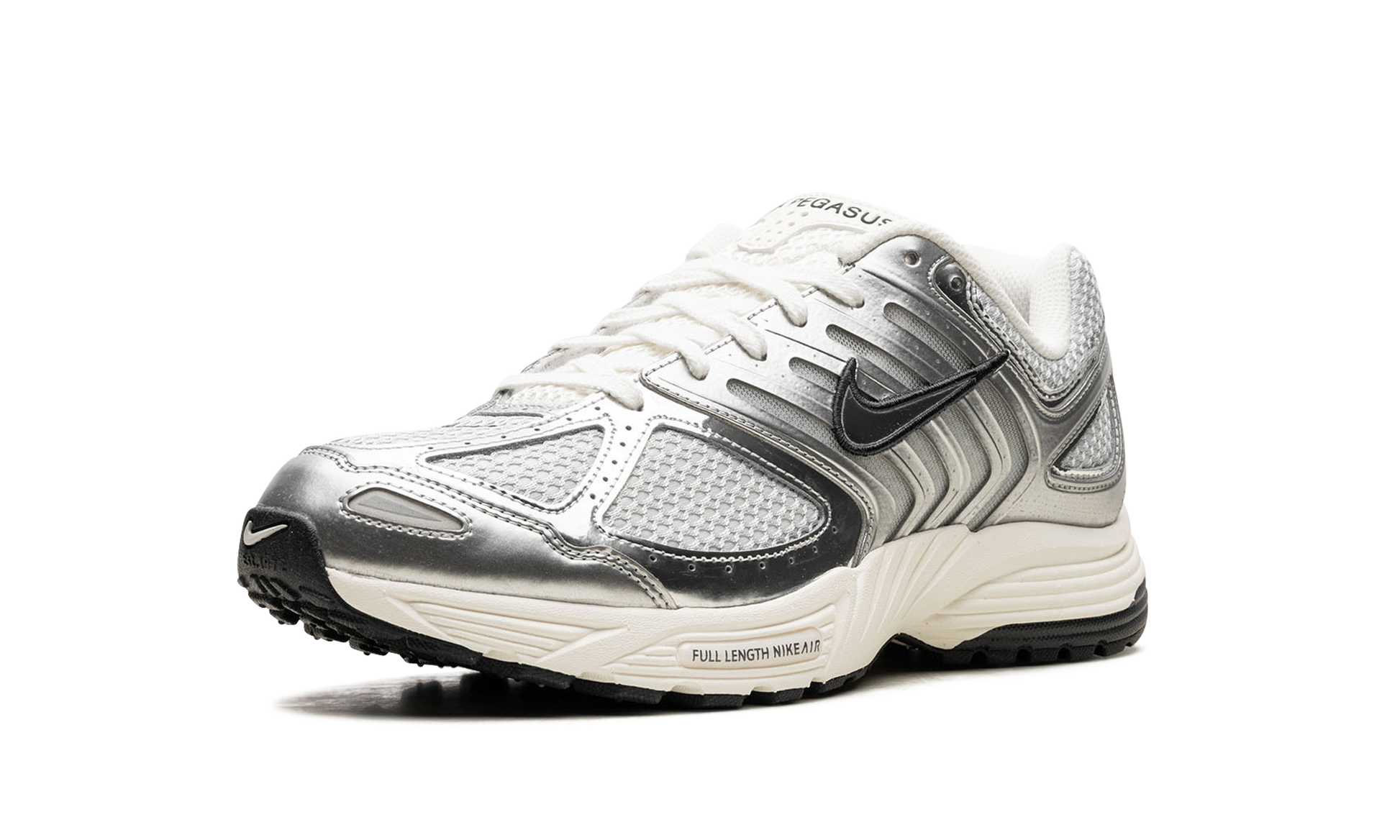 Air Pegasus 2k5 Wmns "chrome" - 4