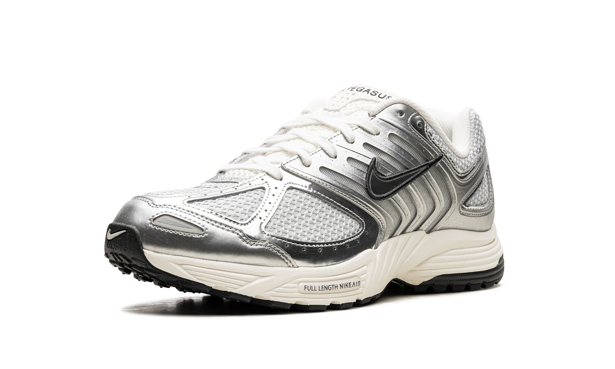 Air Pegasus 2k5 Wmns "chrome" - 4
