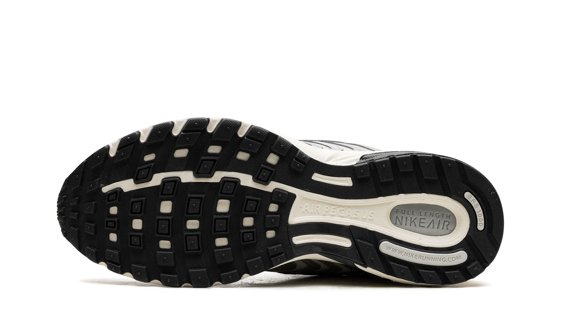Air Pegasus 2k5 Wmns "chrome" - 5