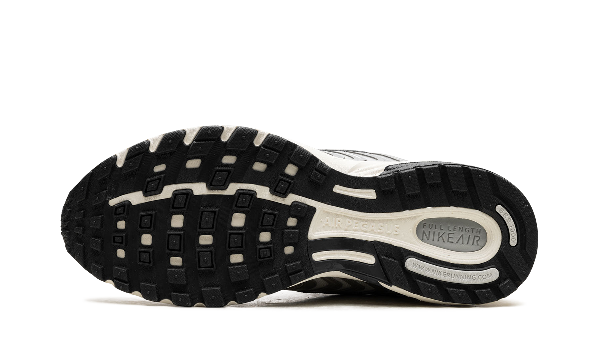 Air Pegasus 2k5 Wmns "chrome" - 5