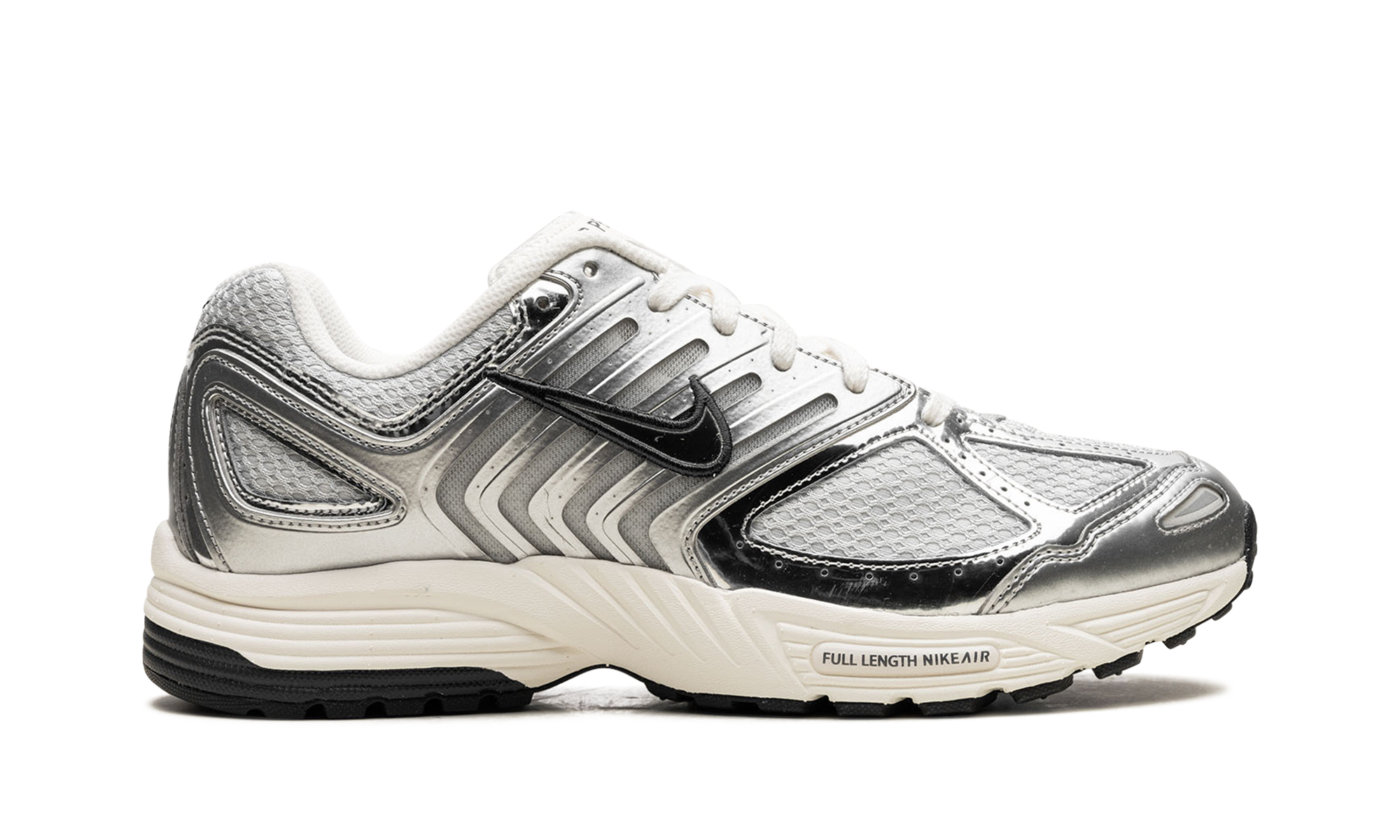 Air Pegasus 2k5 Wmns "chrome" - 6