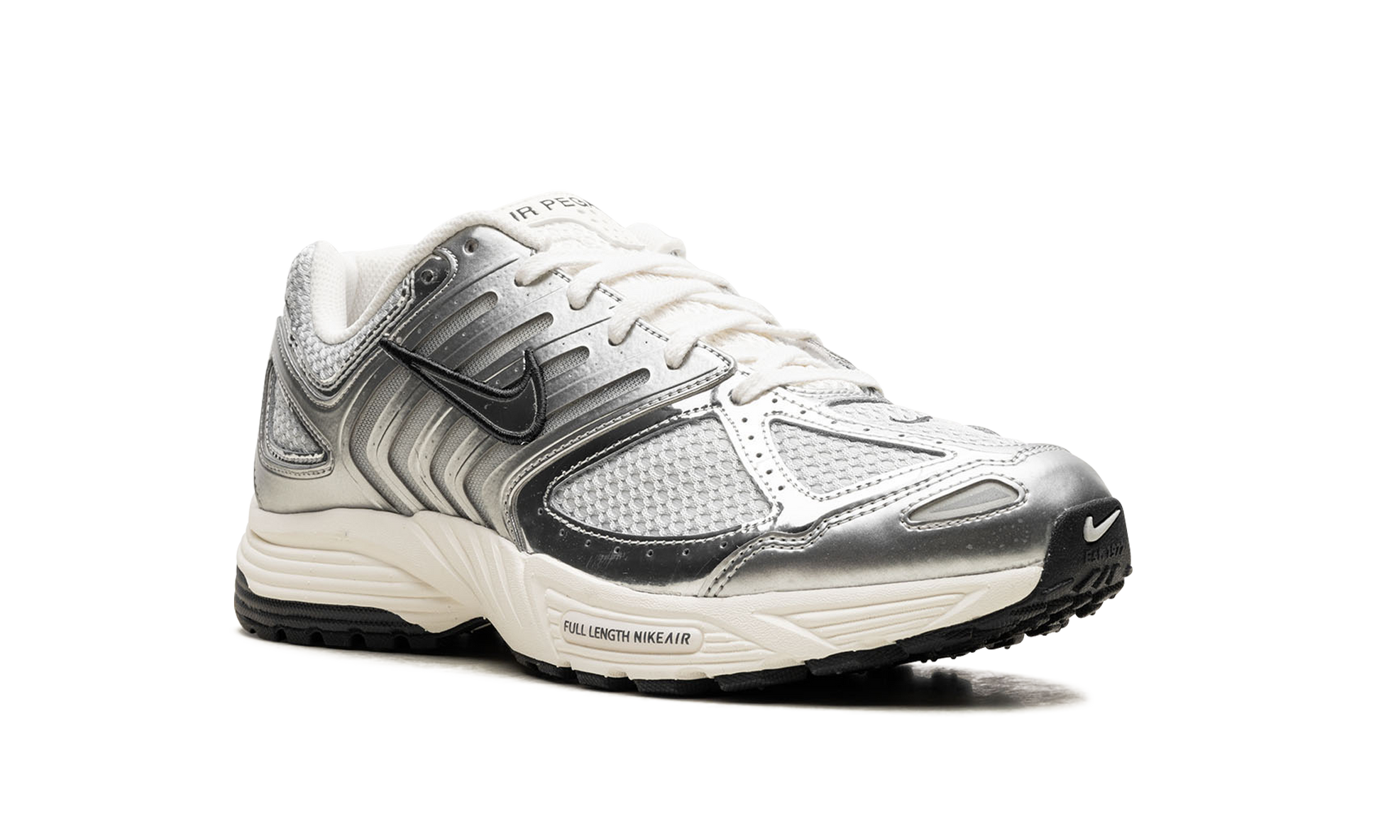 Air Pegasus 2k5 Wmns "chrome" - 7