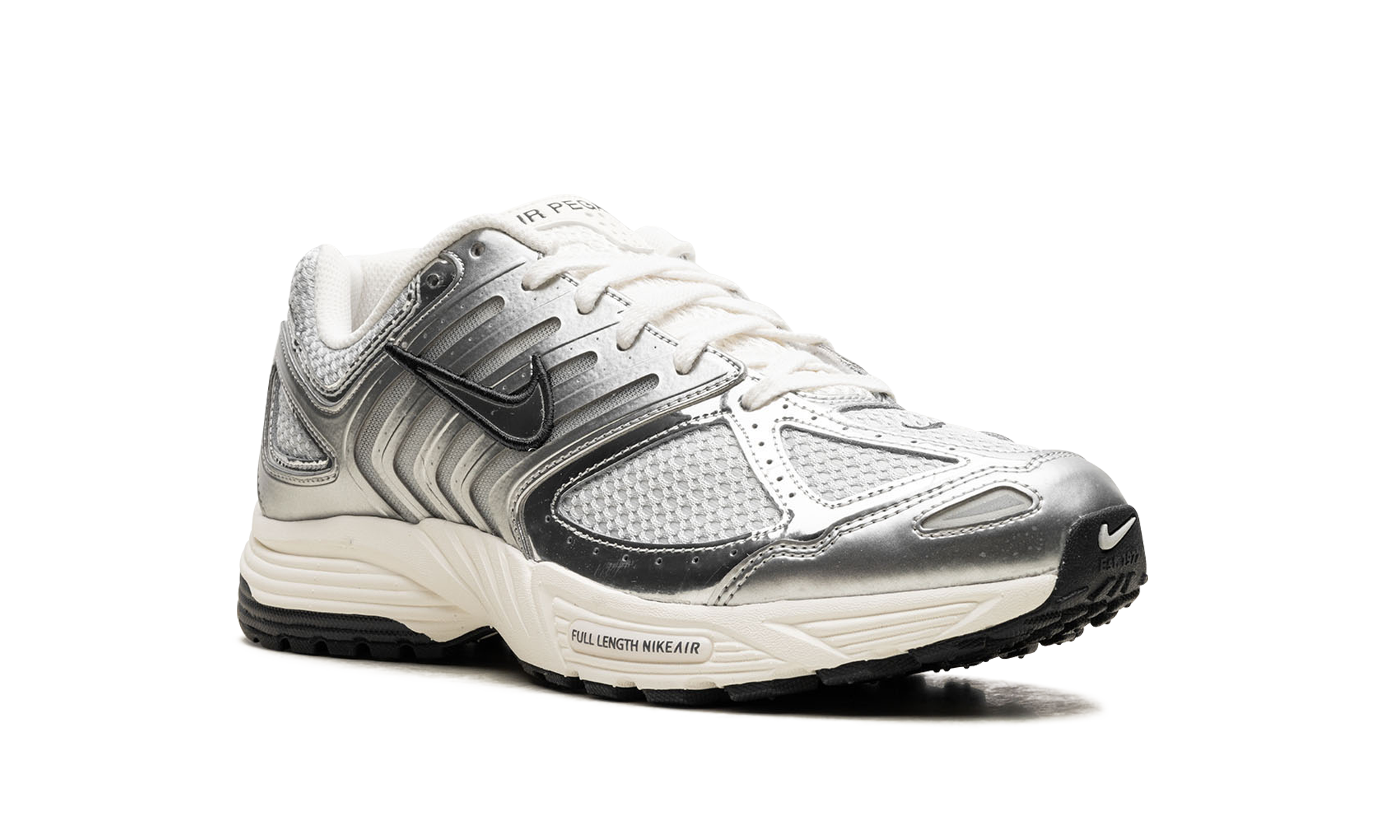 Air Pegasus 2k5 Wmns "chrome" - 7