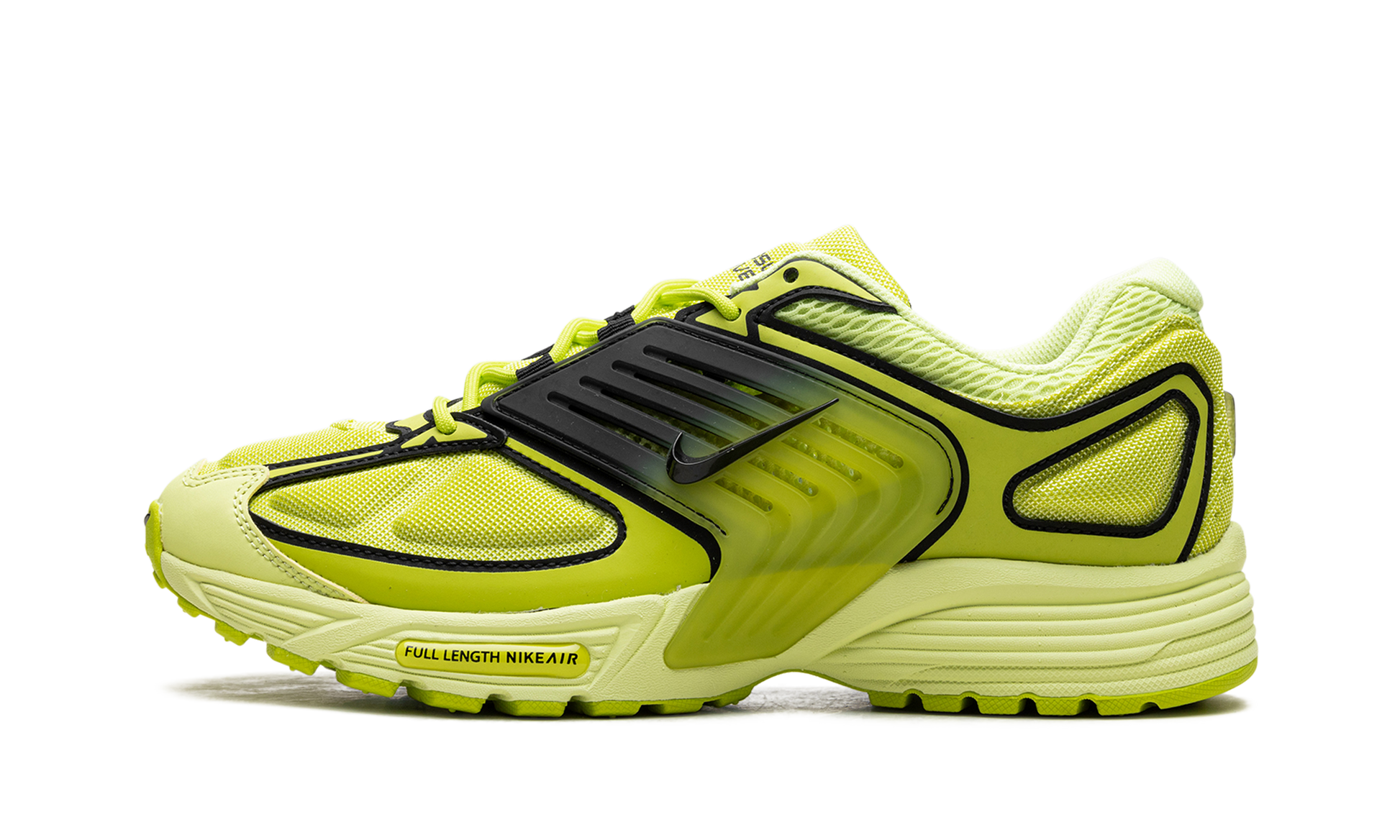 Air Pegasus Wave "light Lemon Twist" - 1