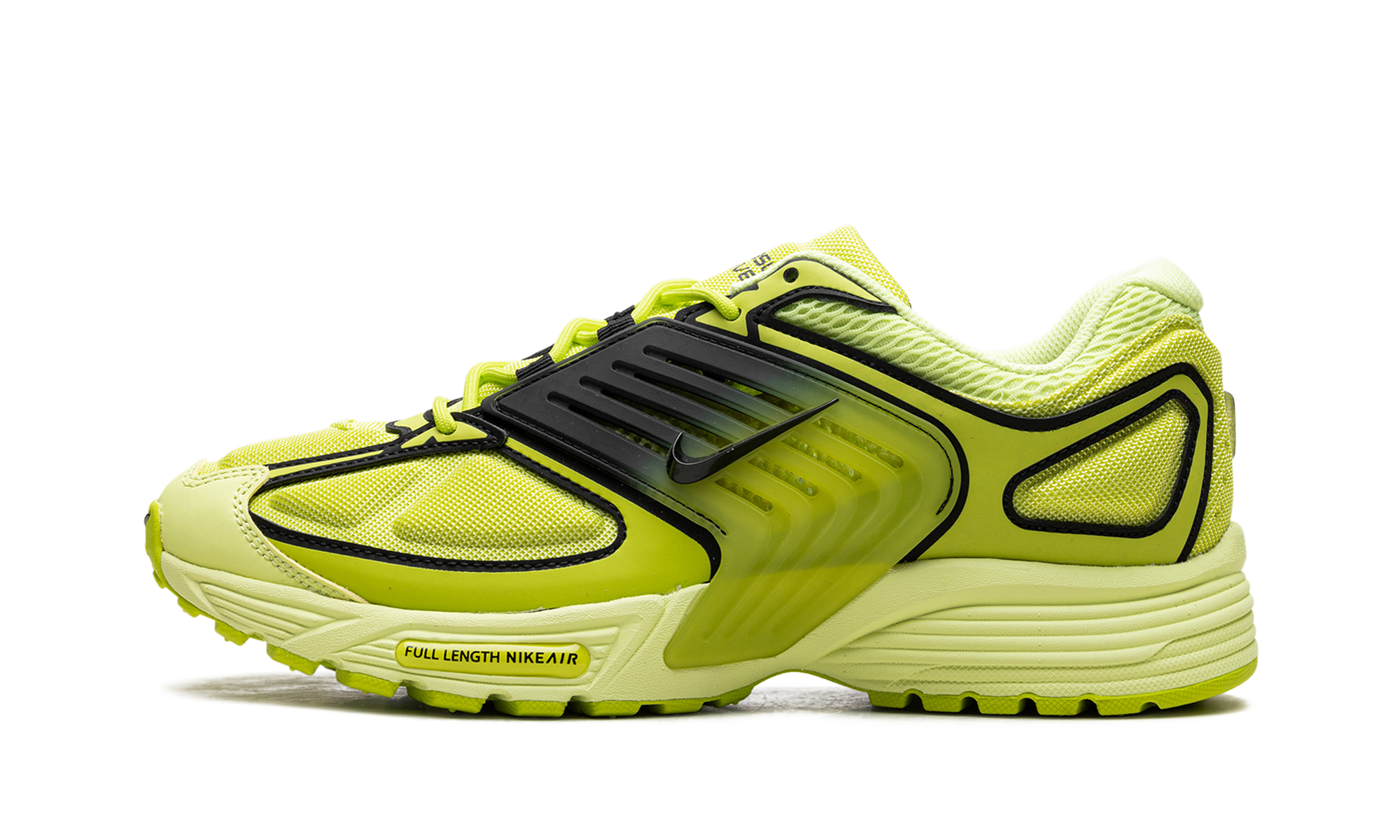 Air Pegasus Wave "light Lemon Twist" - 1