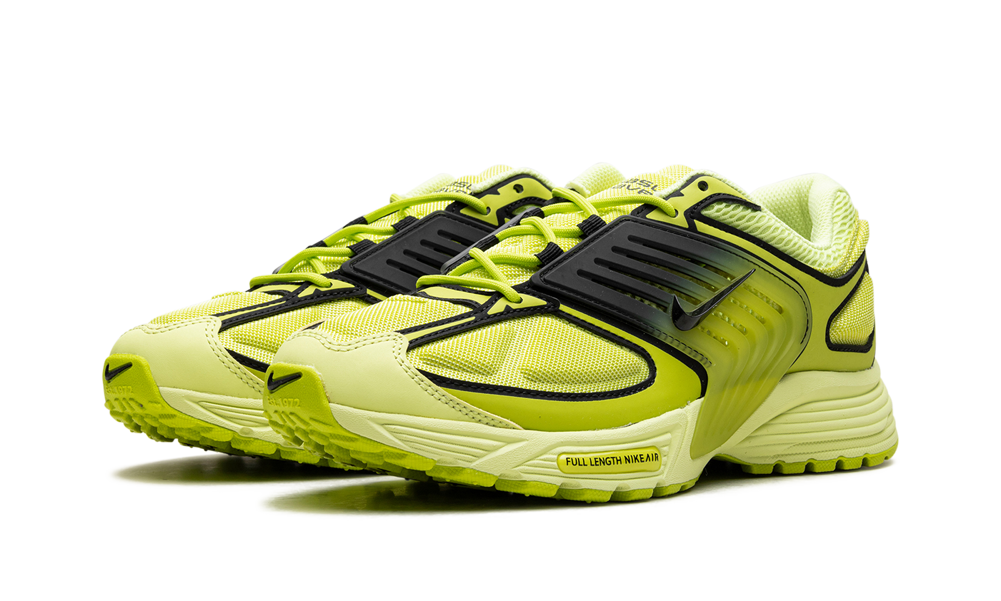 Air Pegasus Wave "light Lemon Twist" - 2
