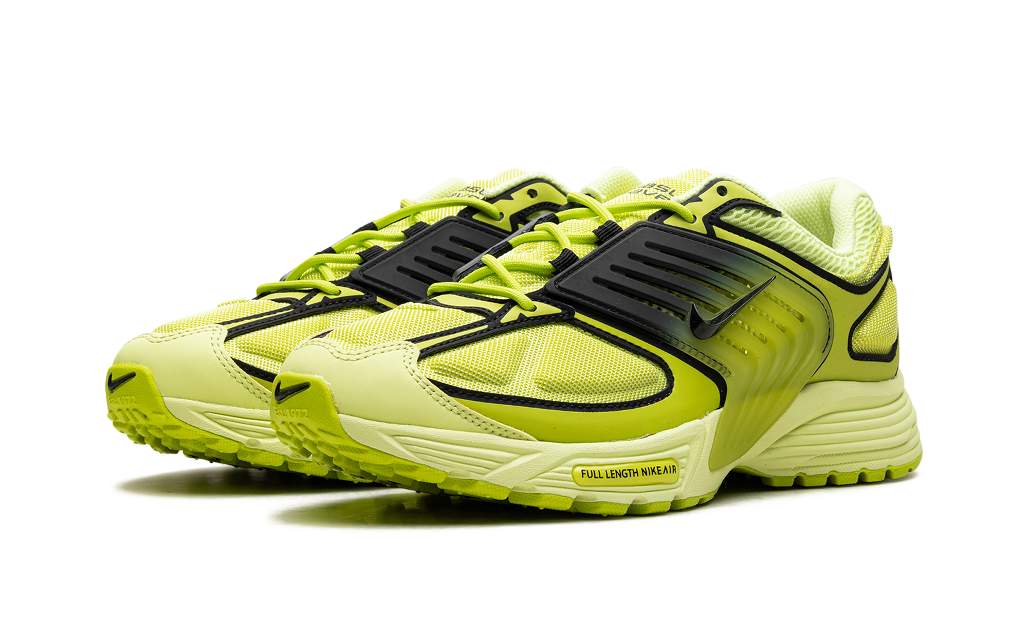 Air Pegasus Wave "light Lemon Twist" - 2
