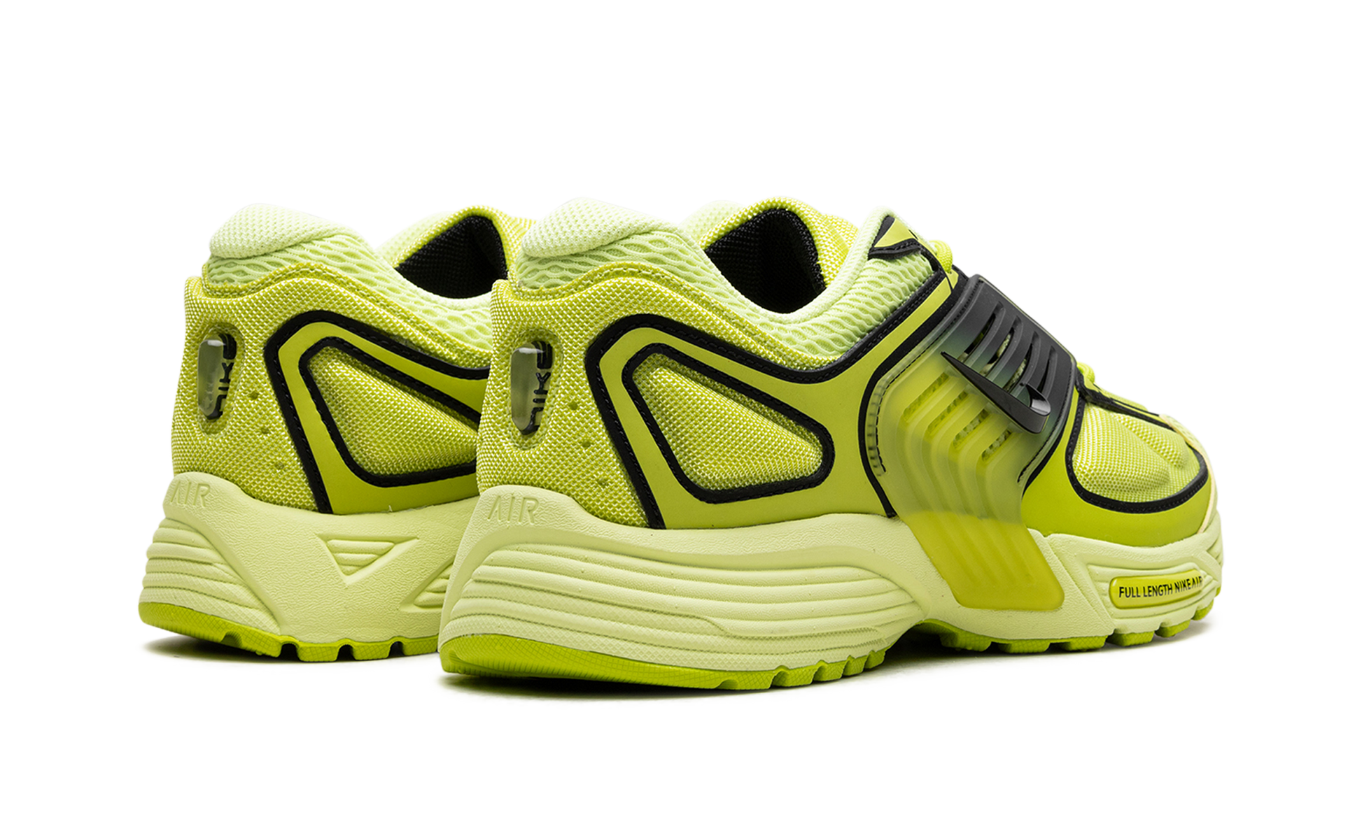 Air Pegasus Wave "light Lemon Twist" - 3