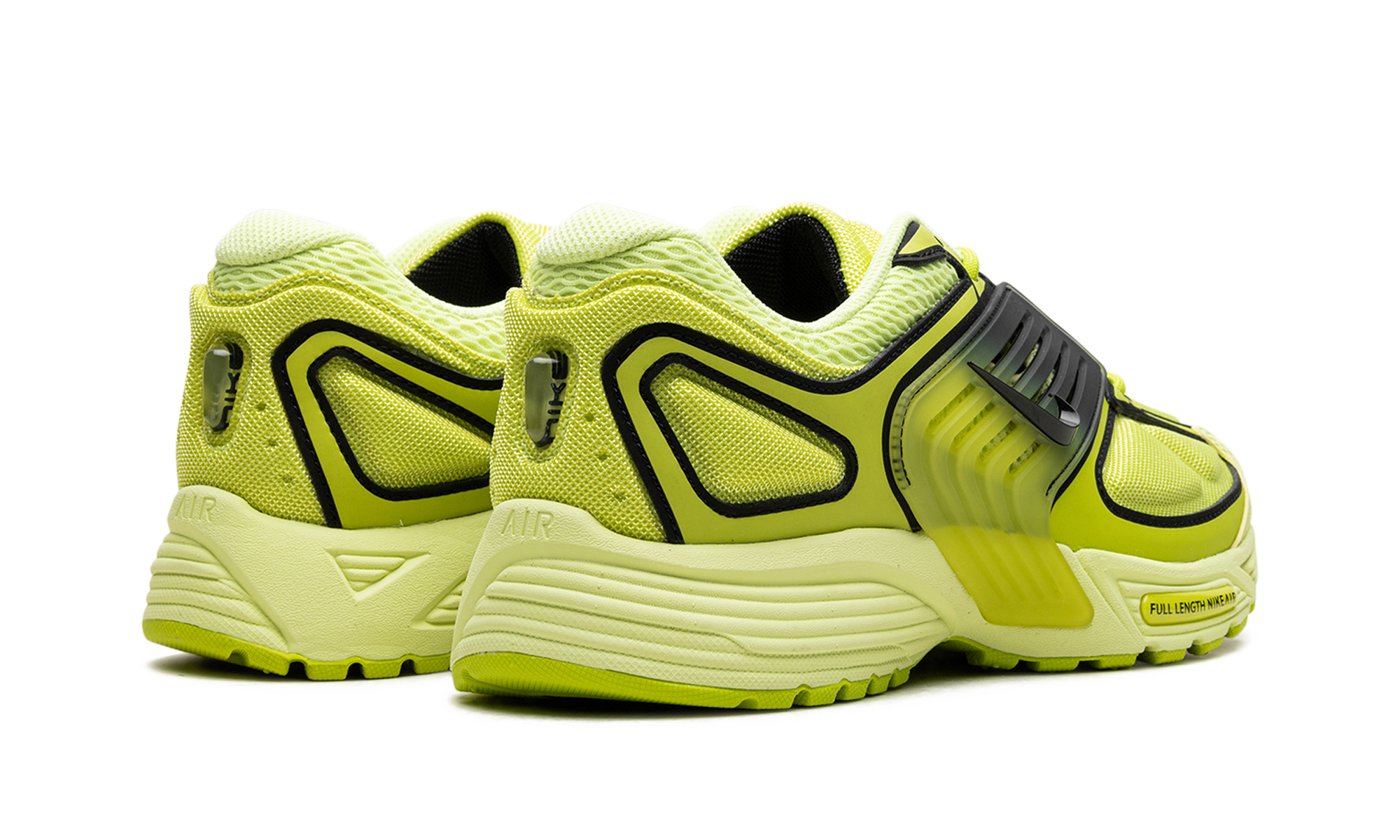Air Pegasus Wave "light Lemon Twist" - 3
