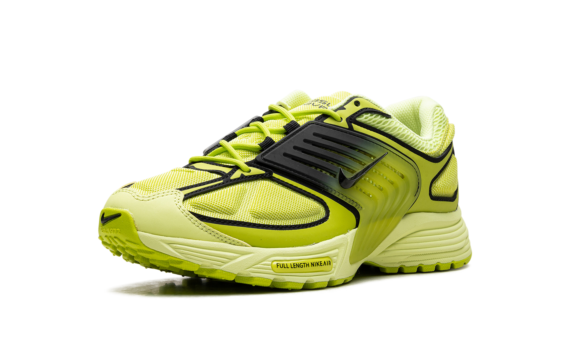 Air Pegasus Wave "light Lemon Twist" - 4