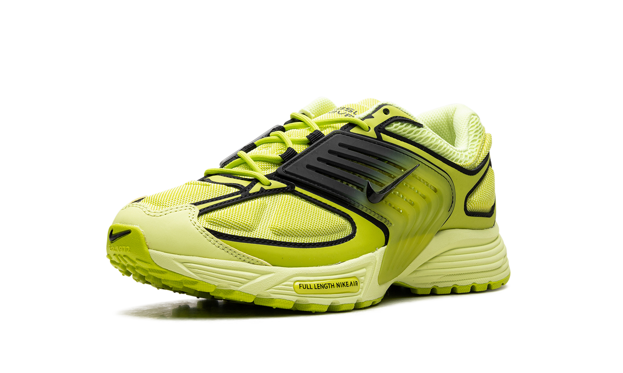 Air Pegasus Wave "light Lemon Twist" - 4