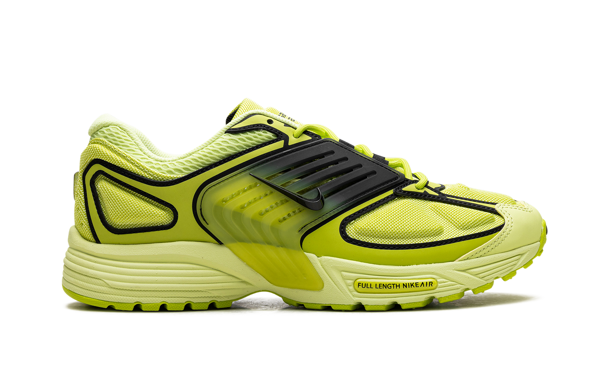 Air Pegasus Wave "light Lemon Twist" - 6