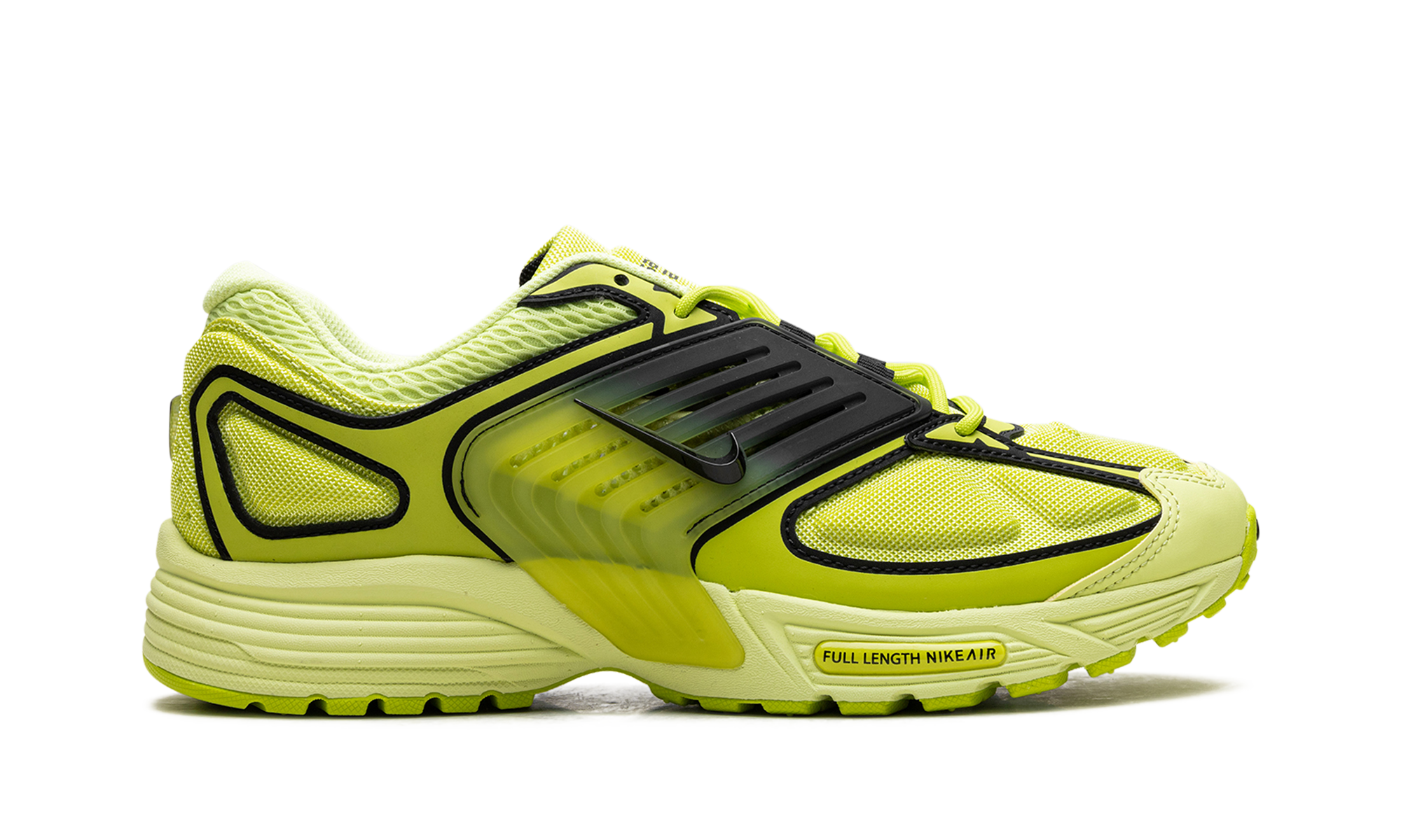 Air Pegasus Wave "light Lemon Twist" - 6