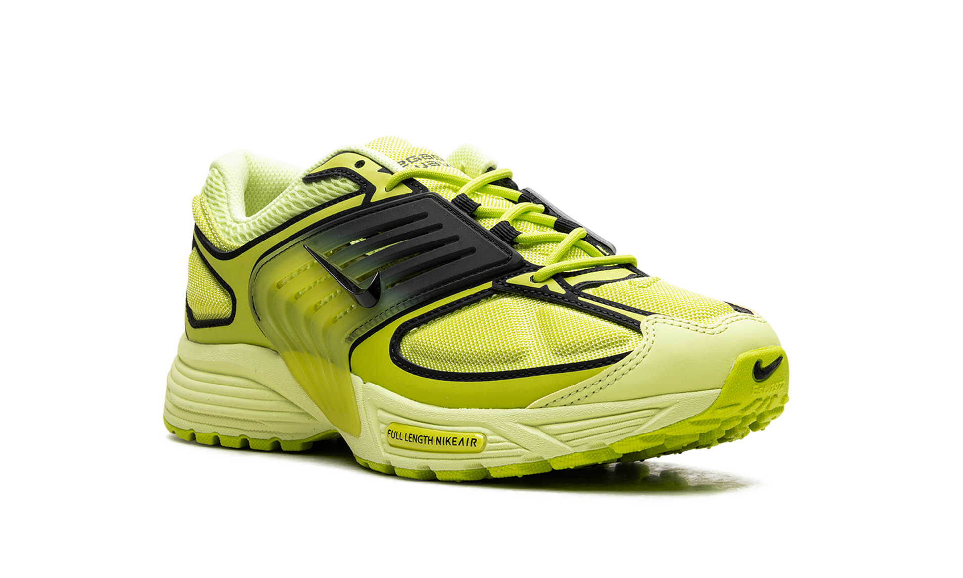 Air Pegasus Wave "light Lemon Twist" - 7