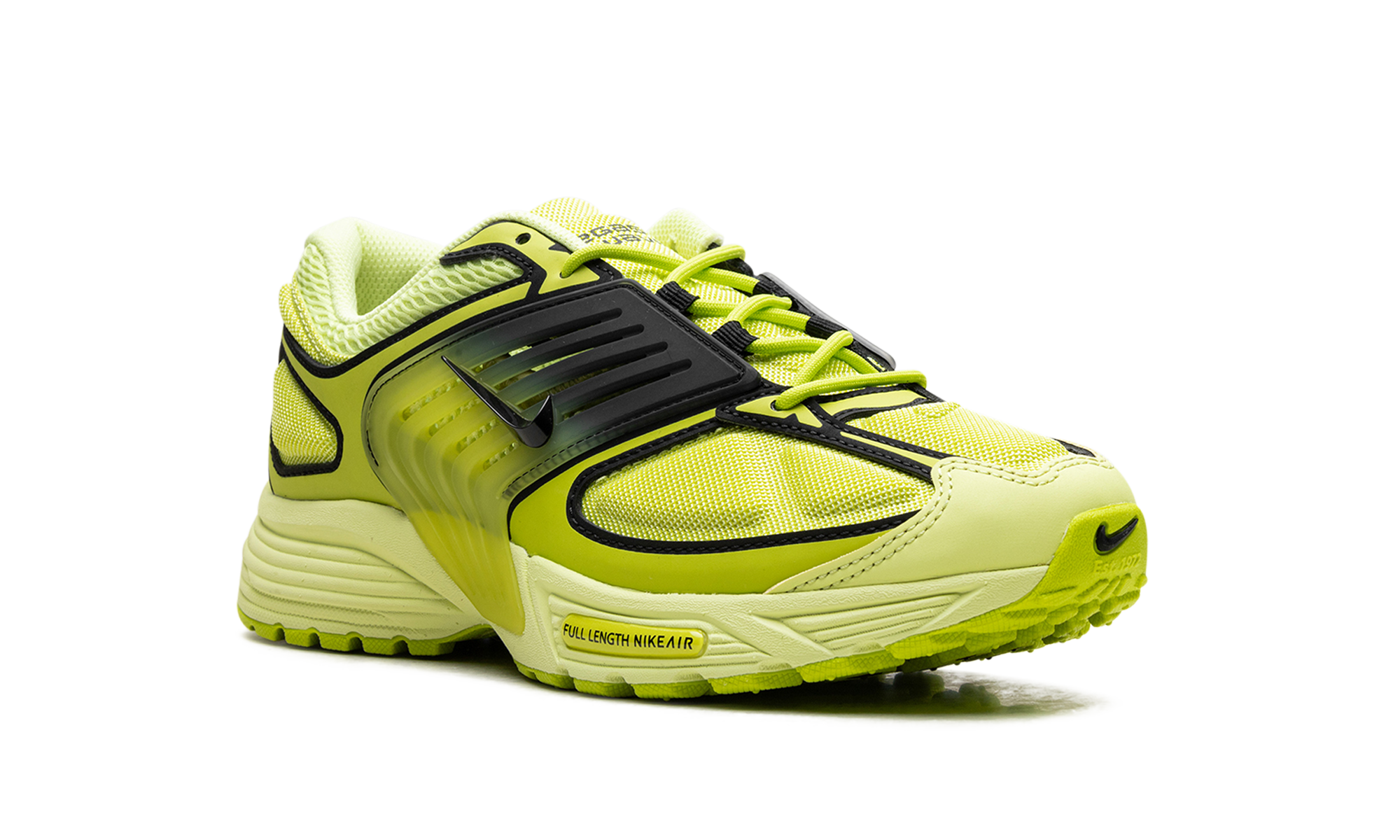 Air Pegasus Wave "light Lemon Twist" - 7