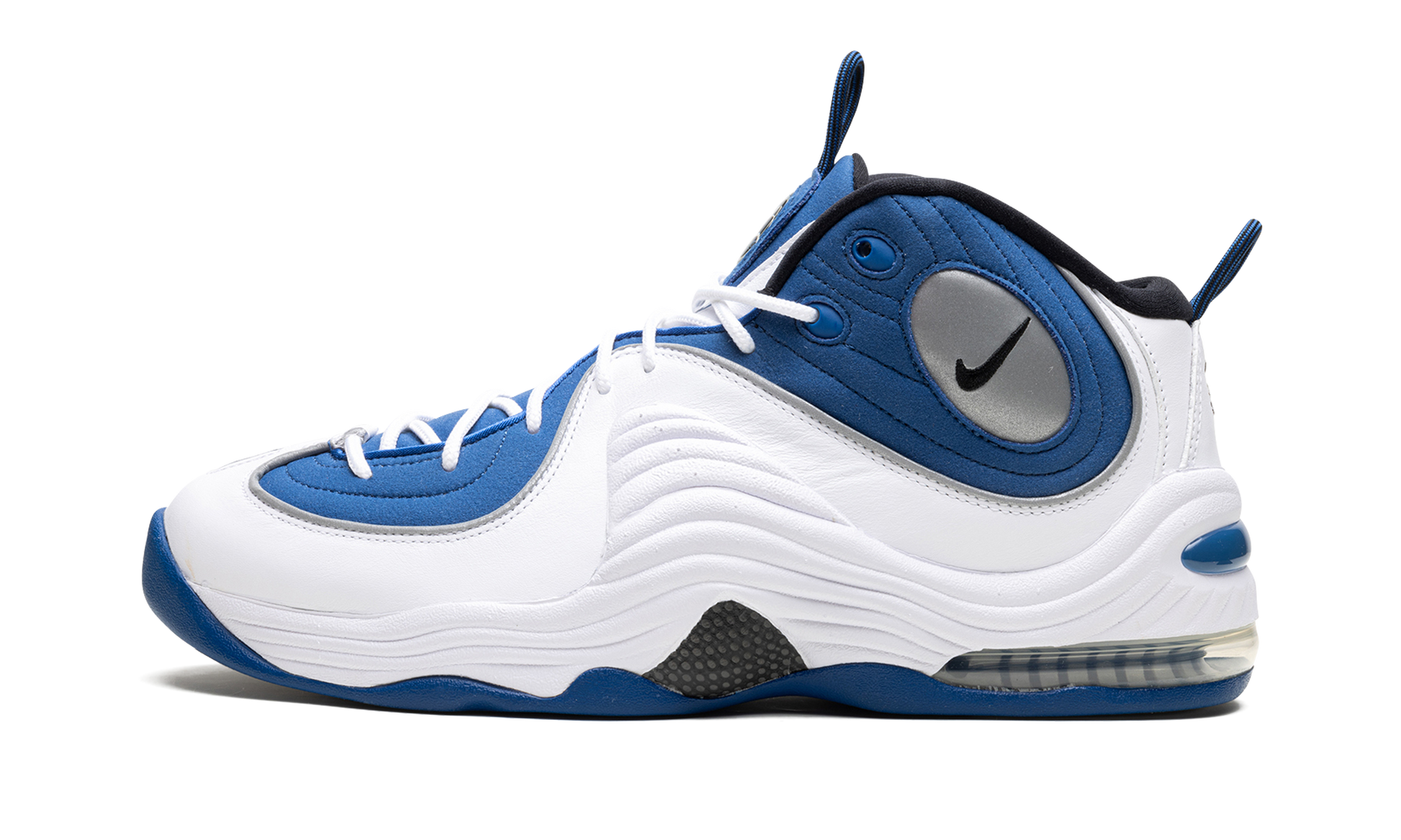 Air Penny 2 "atlantic Blue" - 1