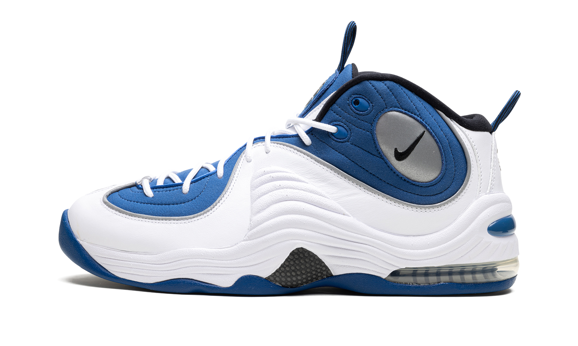 Air Penny 2 "atlantic Blue" - 1