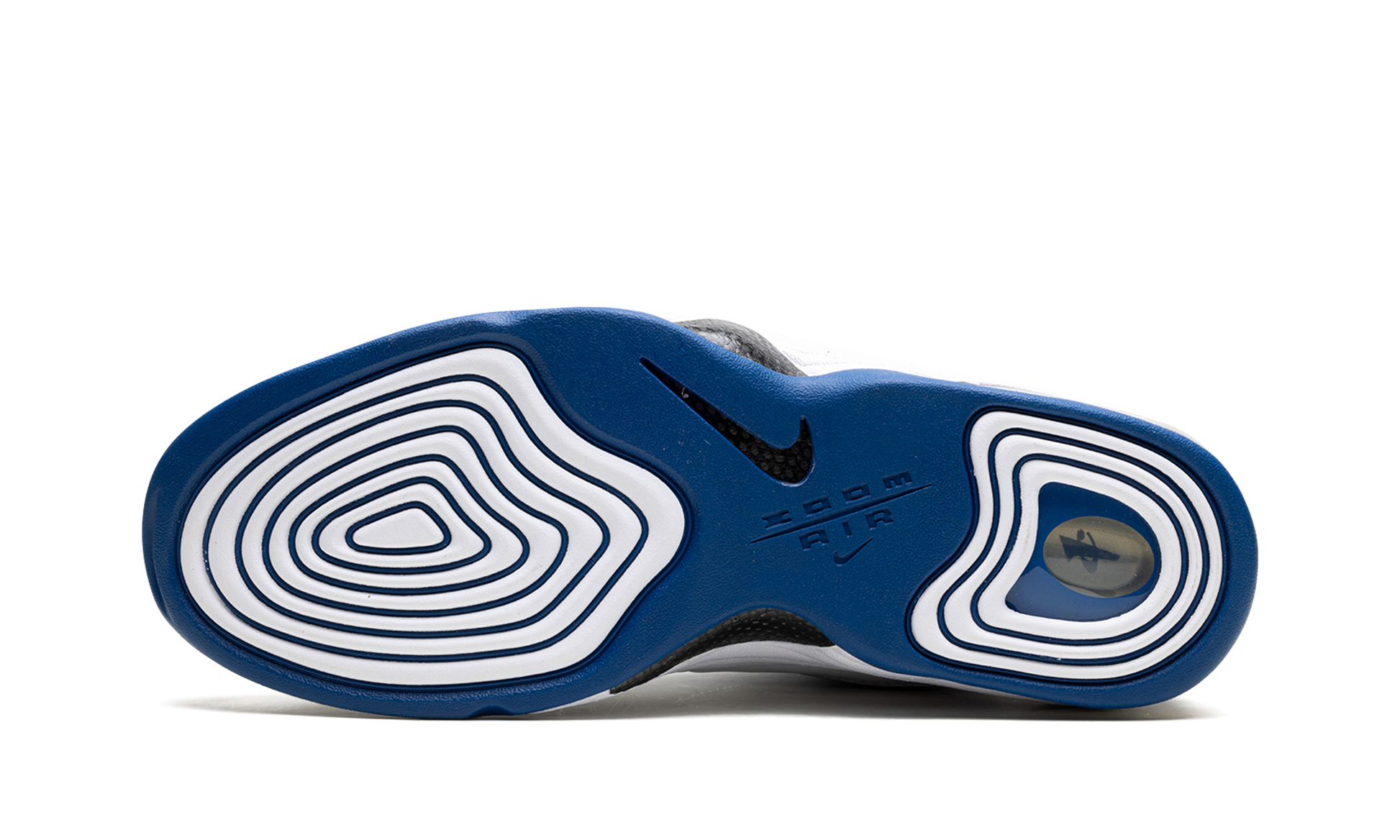 Air Penny 2 "atlantic Blue" - 5