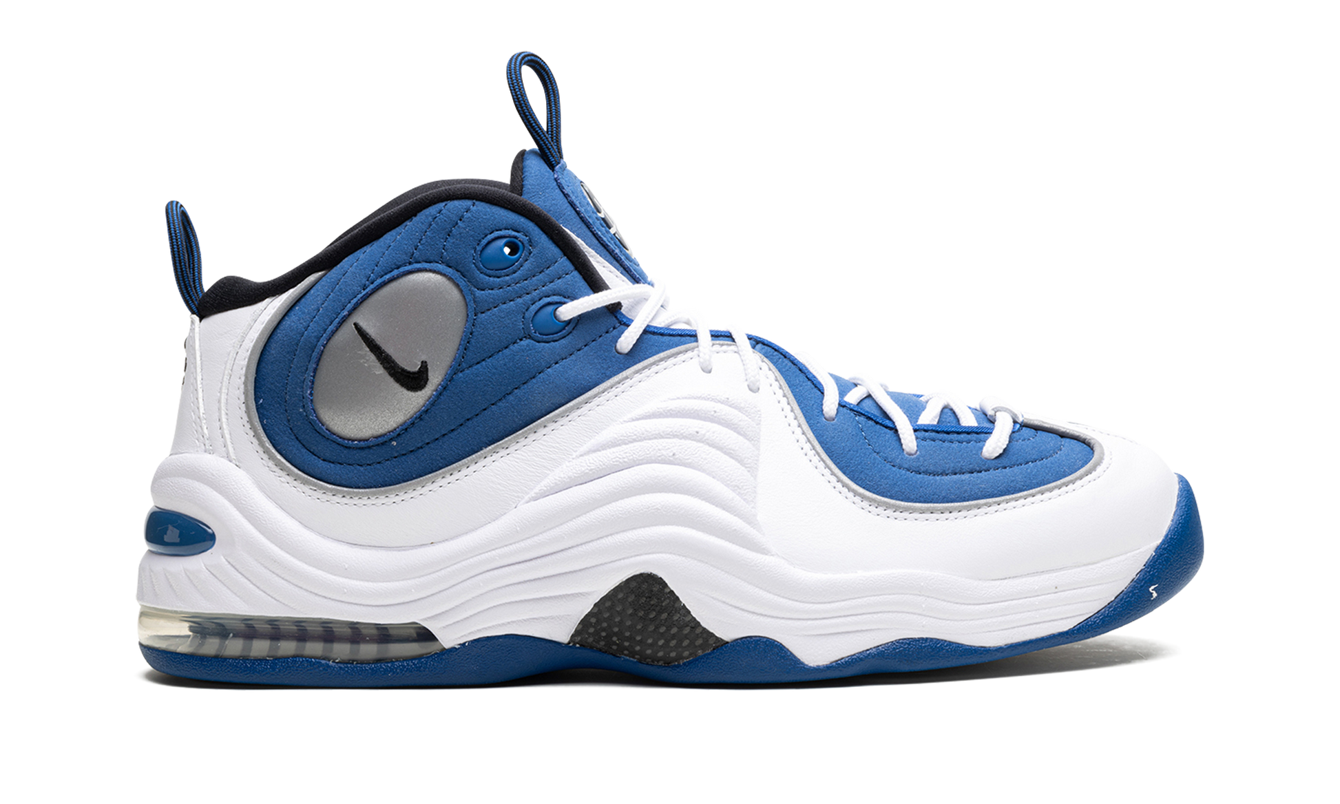 Air Penny 2 "atlantic Blue" - 6