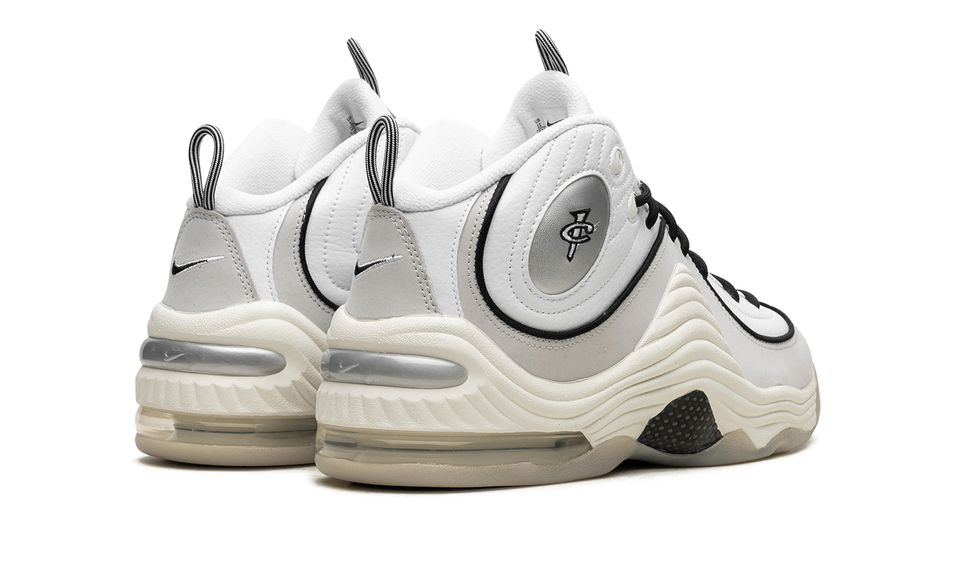 Air Penny 2 "photon Dust" - 3