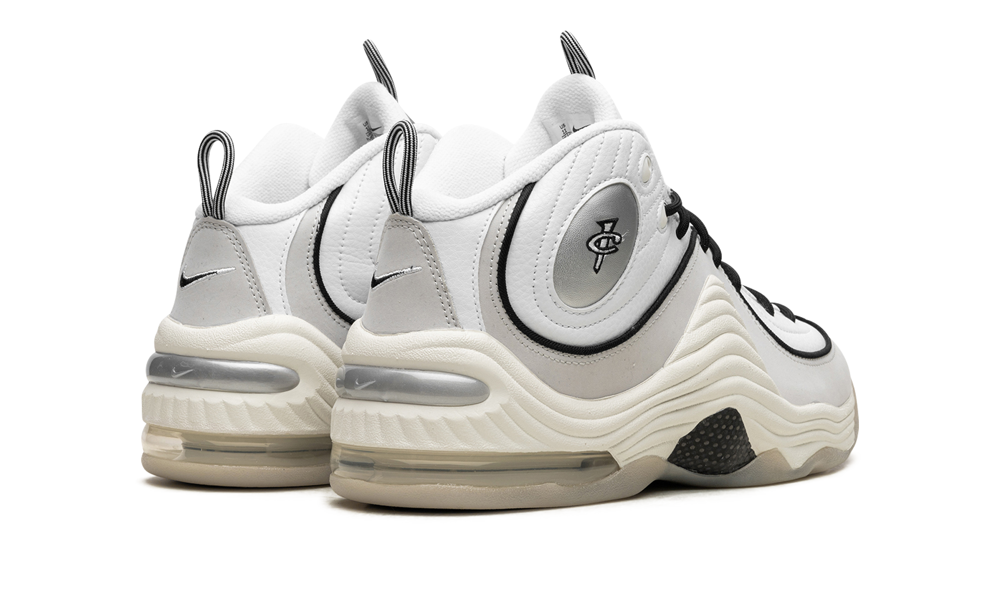 Air Penny 2 "photon Dust" - 3