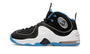Air Penny 2 "social Status - Black" - 1
