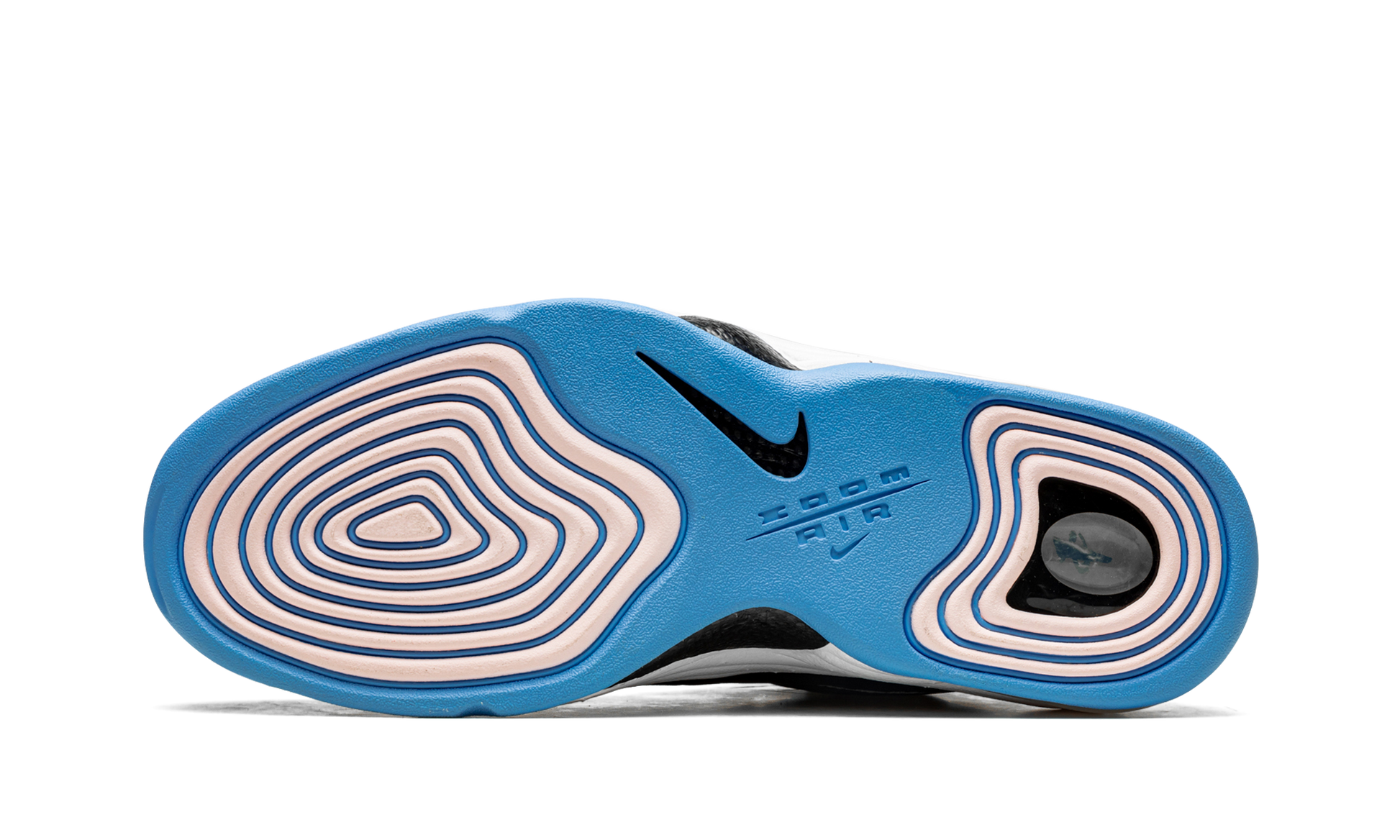 Air Penny 2 "social Status - Black" - 5