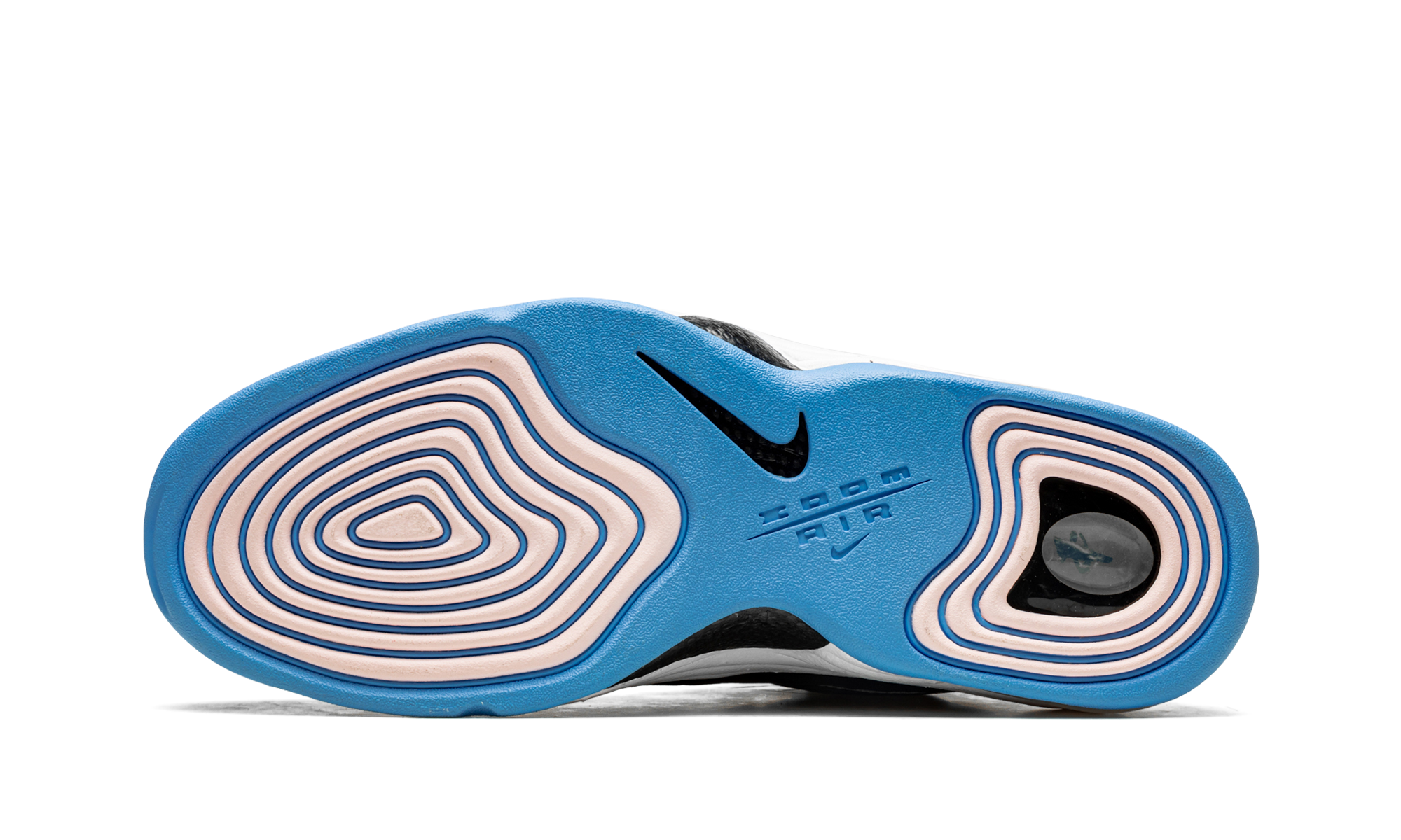 Air Penny 2 "social Status - Black" - 5