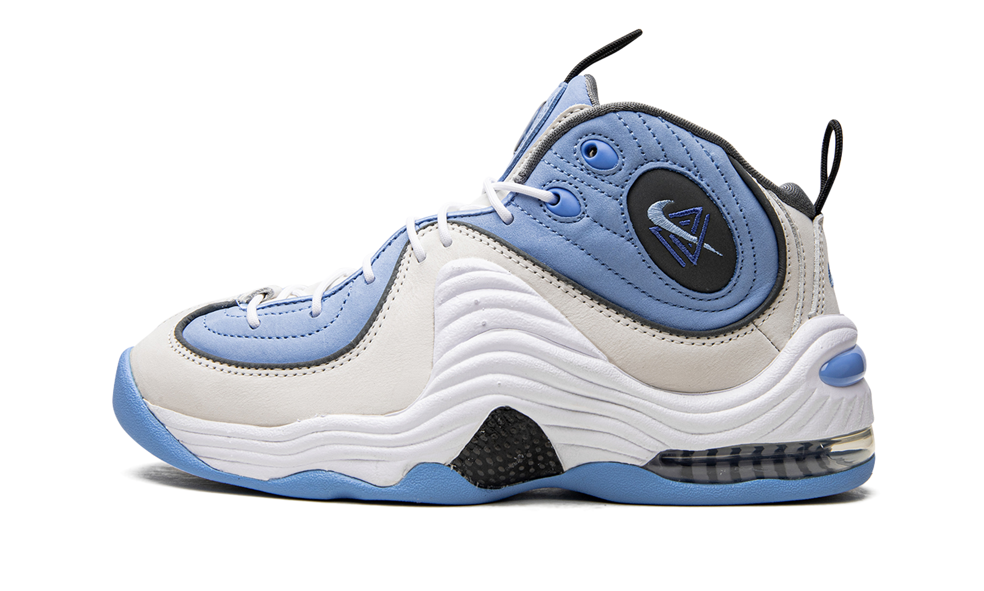 Air Penny 2 "social Status - Cobalt Pulse" - 1