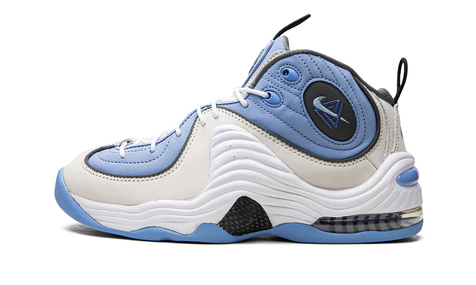 Air Penny 2 "social Status - Cobalt Pulse" - 1