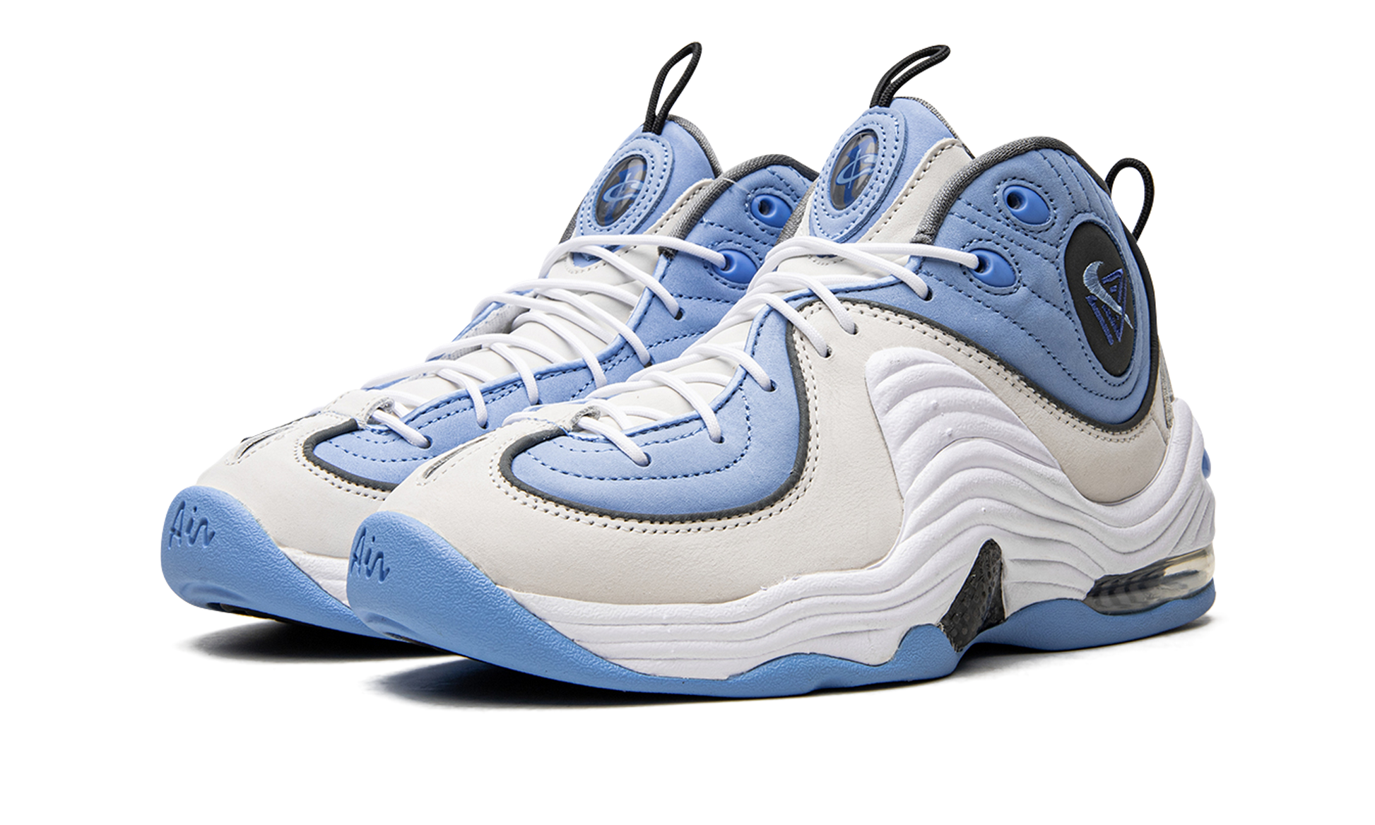 Air Penny 2 "social Status - Cobalt Pulse" - 2