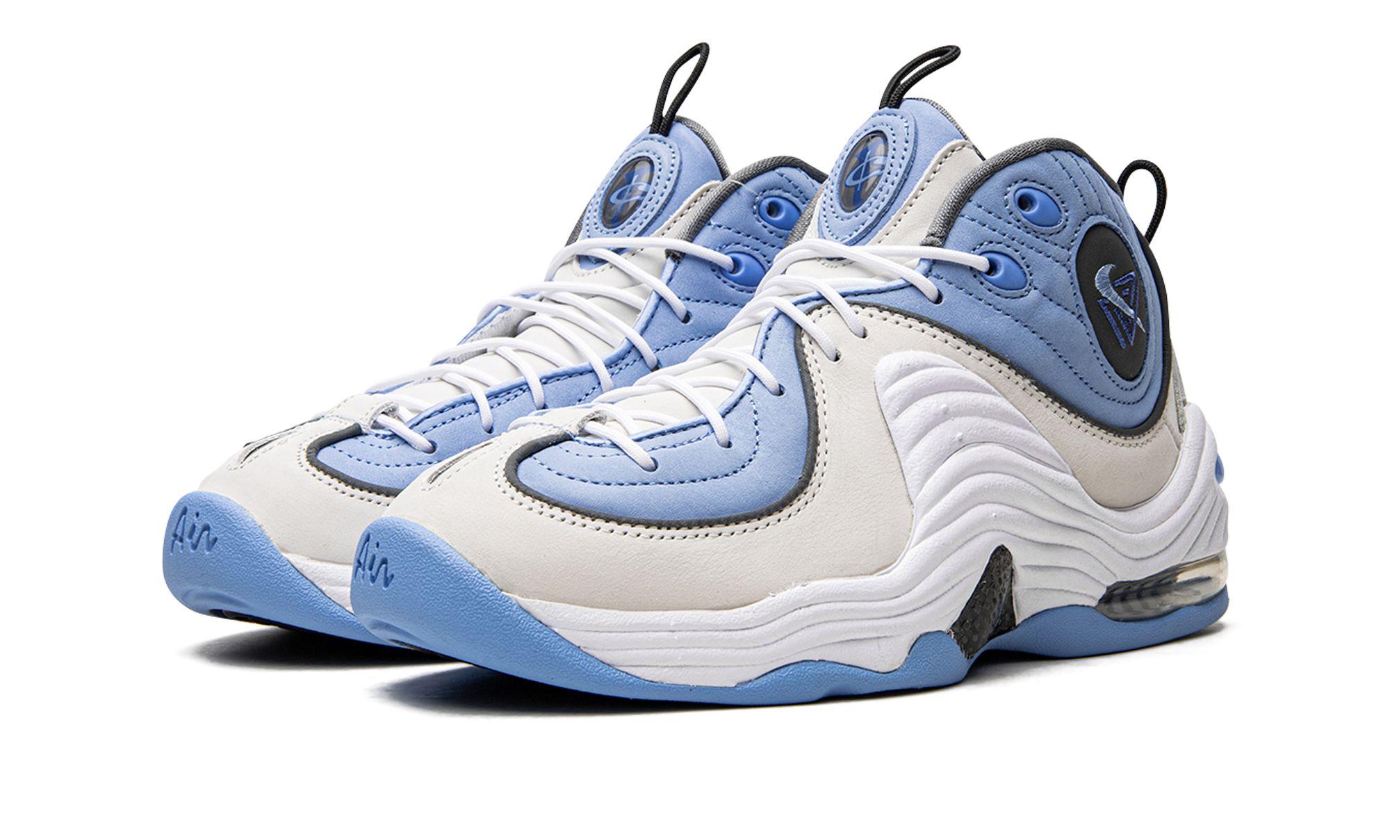 Air Penny 2 "social Status - Cobalt Pulse" - 2
