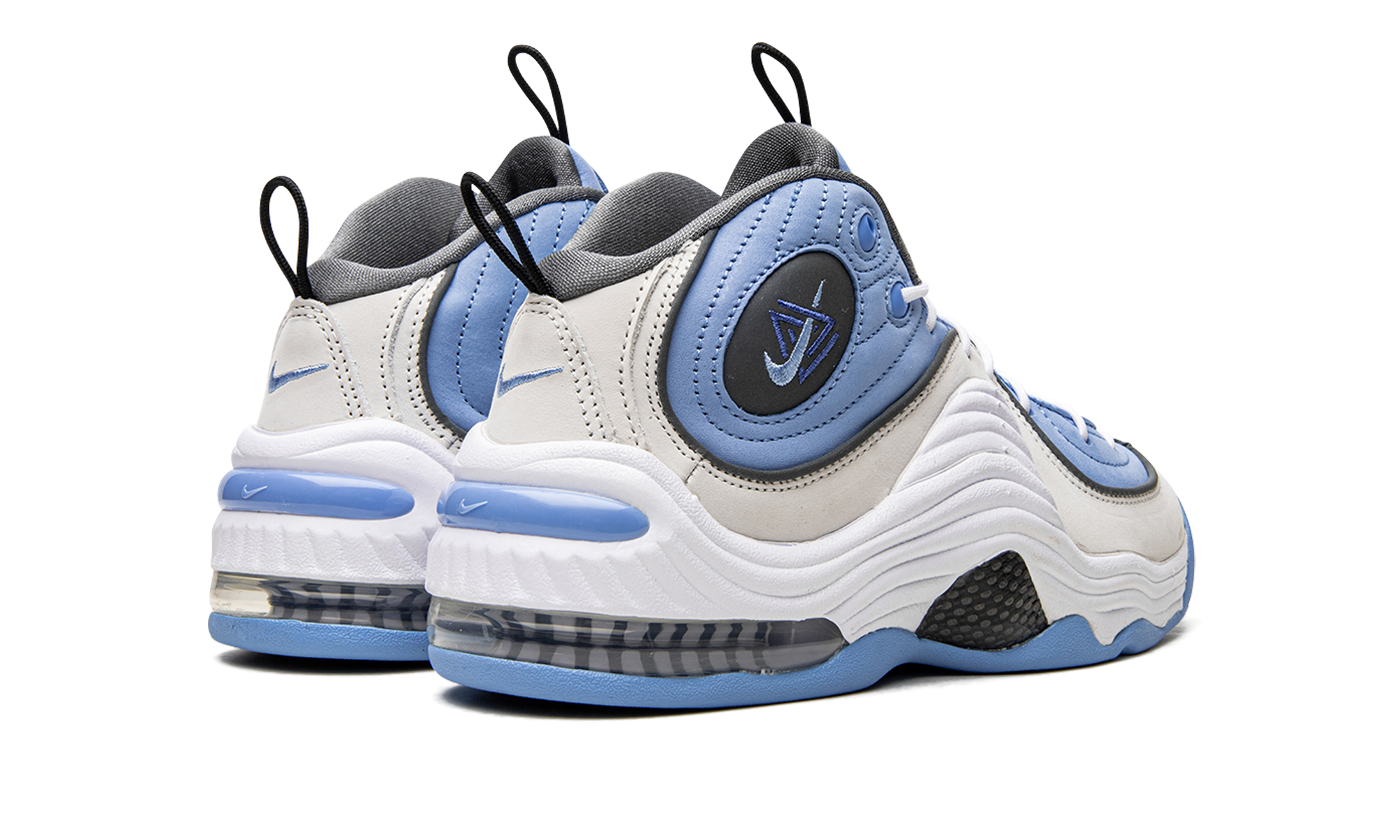 Air Penny 2 "social Status - Cobalt Pulse" - 3