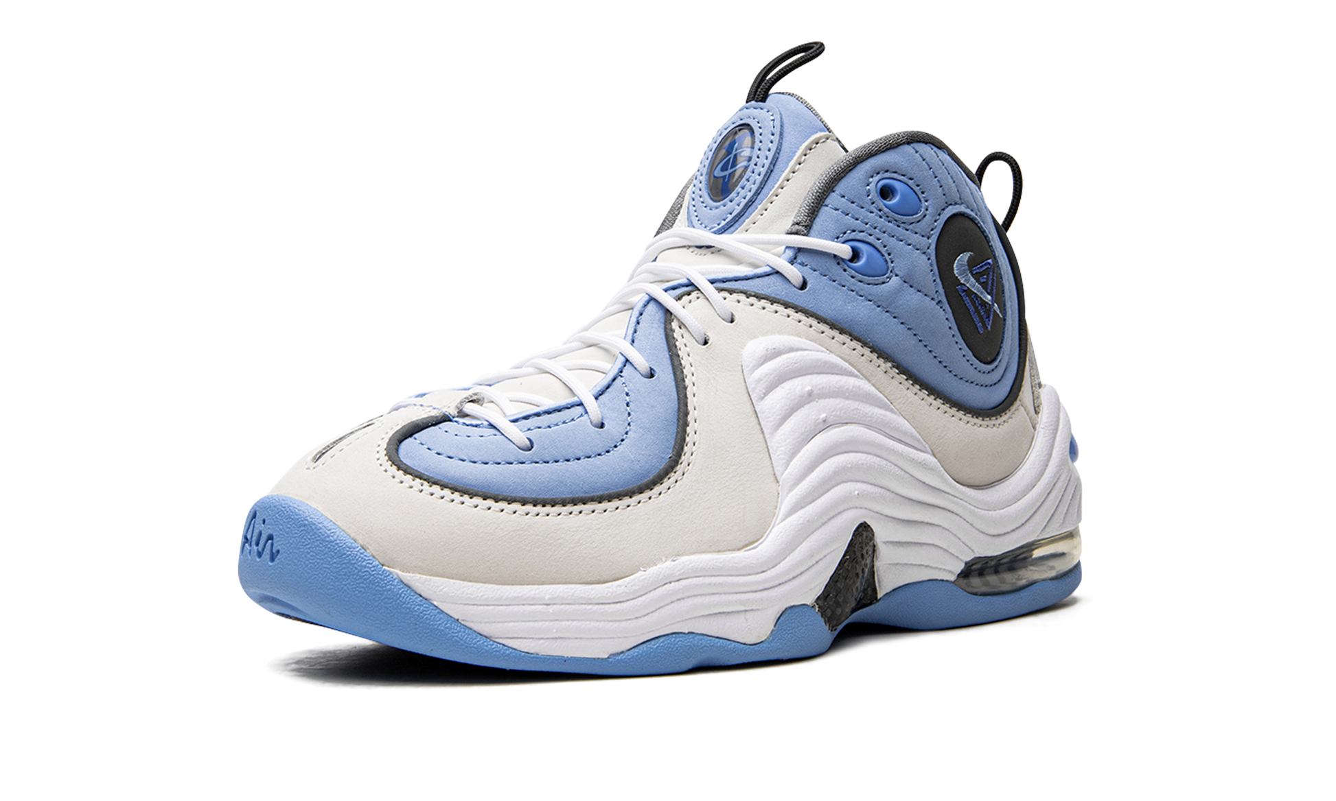 Air Penny 2 "social Status - Cobalt Pulse" - 4